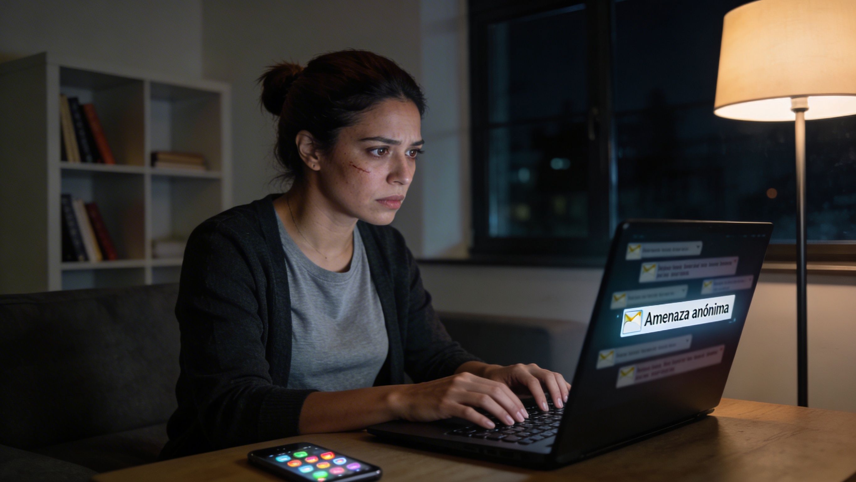 Deu casos verificats: quan ChatGPT alimenta obsessions i assetjament contra persones reals Deu casos verificats: quan ChatGPT alimenta obsessions i assetjament contra persones reals