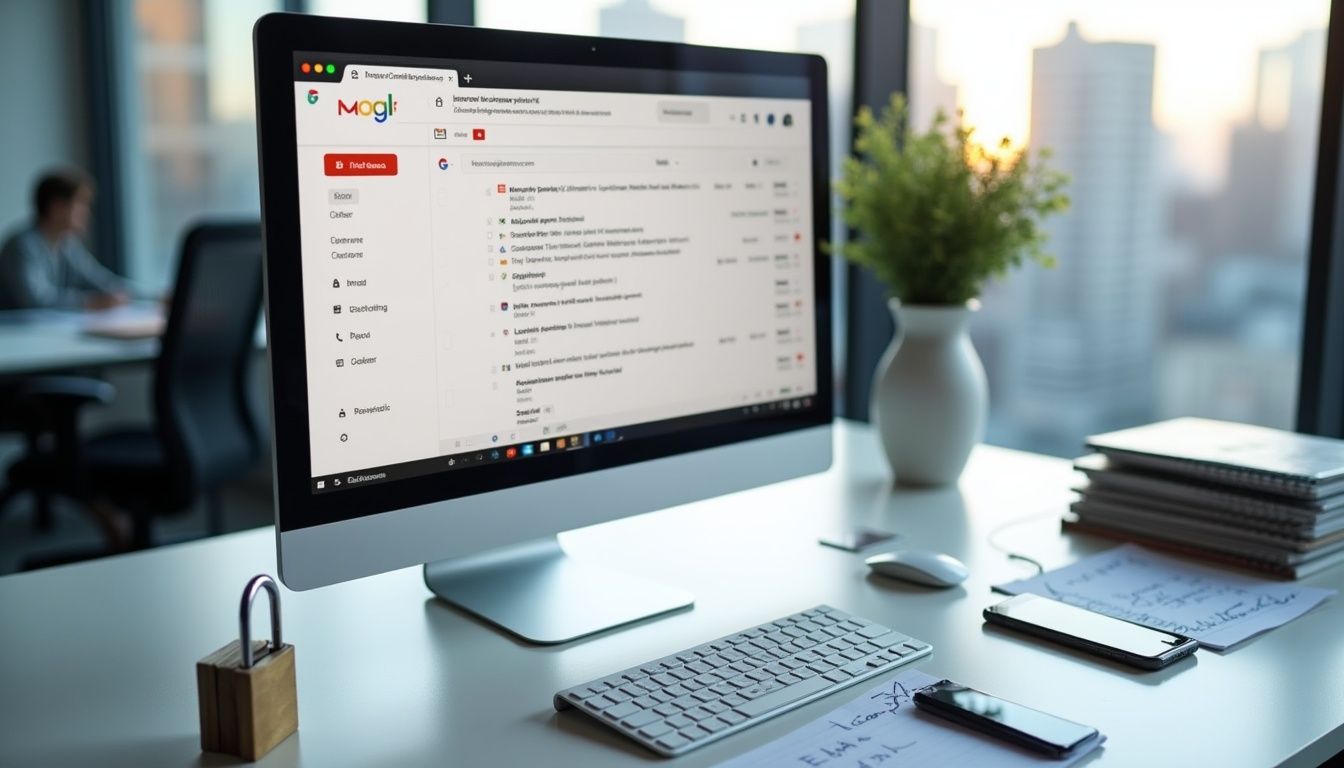 Descobreix quina empresa va filtrar les teves dades fent servir àlies a la teva adreça de Gmail Descobreix quina empresa va filtrar les teves dades fent servir àlies a la teva adreça de Gmail