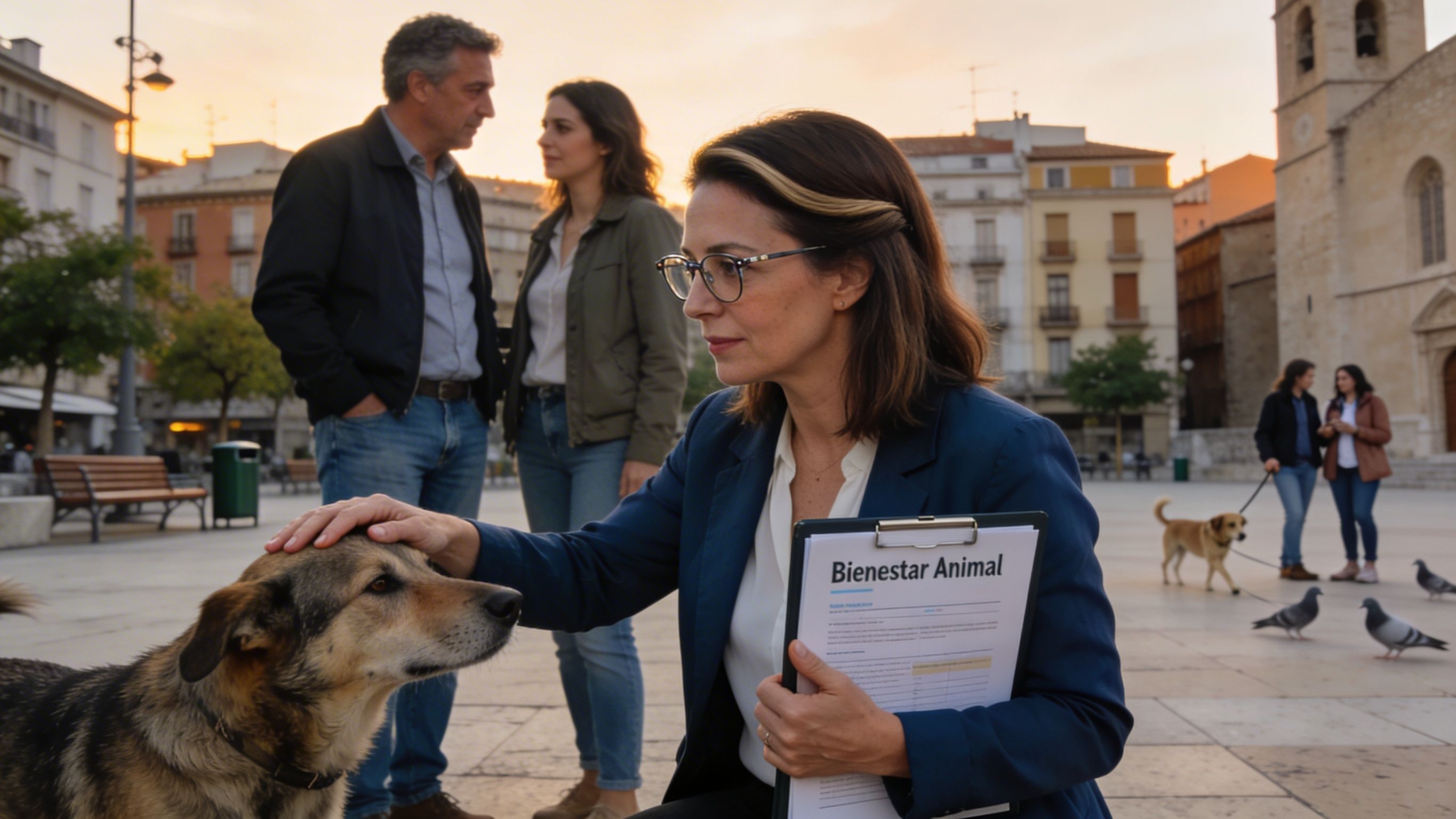 Girona renova la seva ordenança animal per primera vegada des del 2009: entra en vigor el 2026 Girona renova la seva ordenança animal per primera vegada des del 2009: entra en vigor el 2026