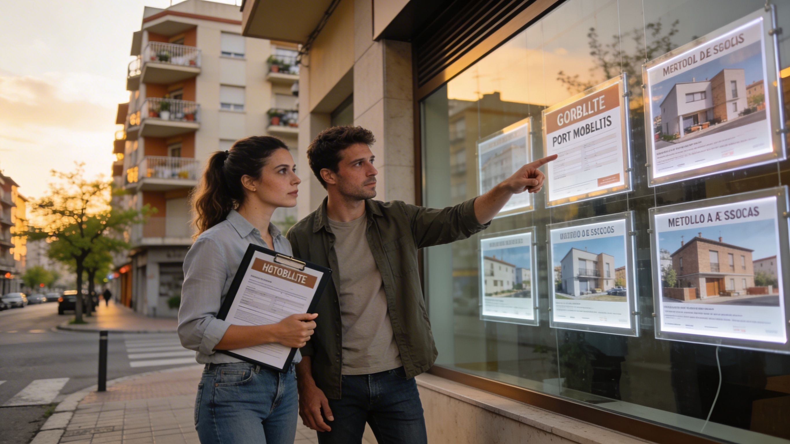 Girona passa d'un RAH del 147% al 74%: així ha tornat a ser "accessible" comprar pis Girona passa d'un RAH del 147% al 74%: així ha tornat a ser "accessible" comprar pis