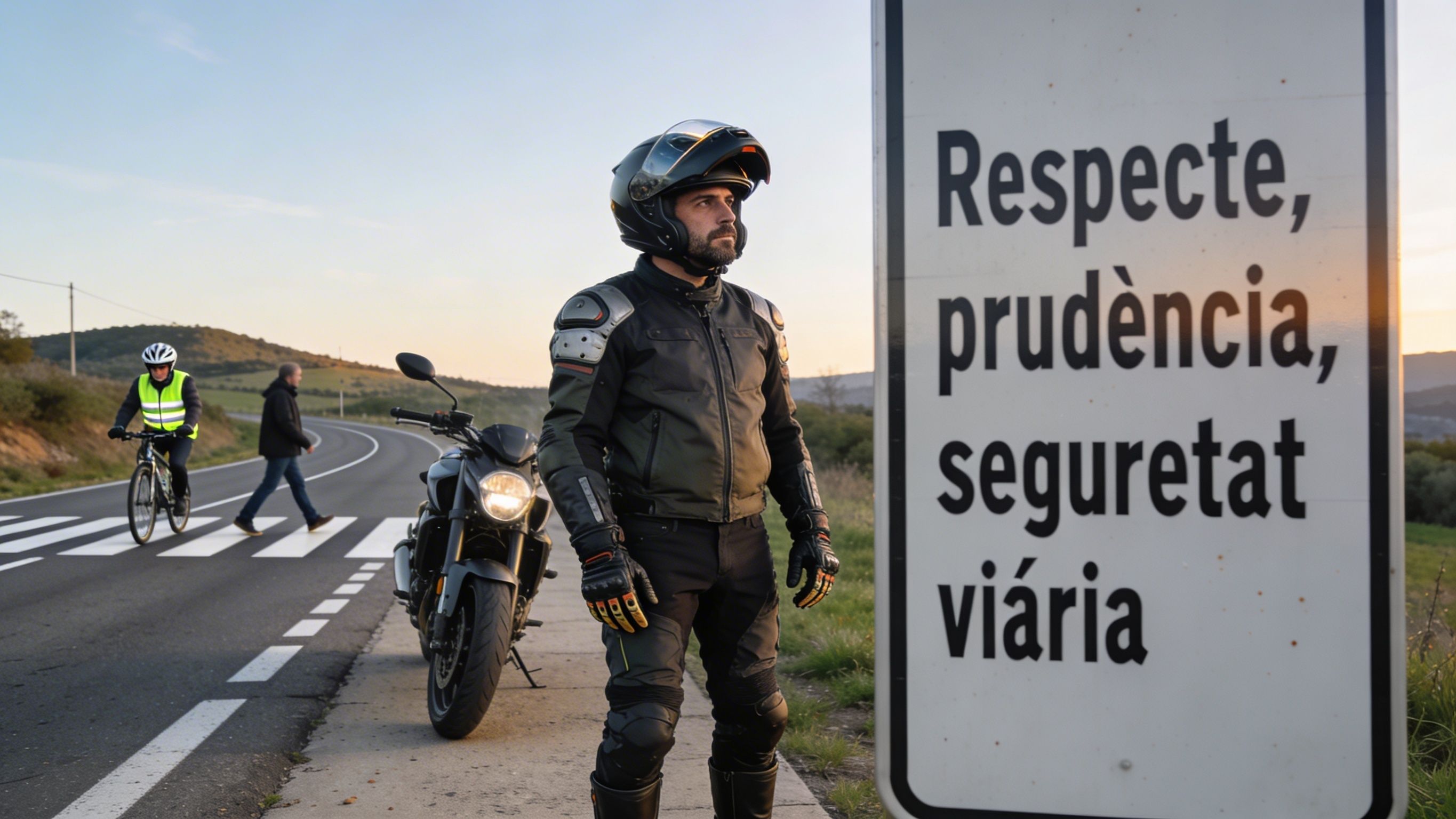 Girona encadena dos mesos de 2026 sense víctimes a la xarxa viària interurbana Girona encadena dos mesos de 2026 sense víctimes a la xarxa viària interurbana