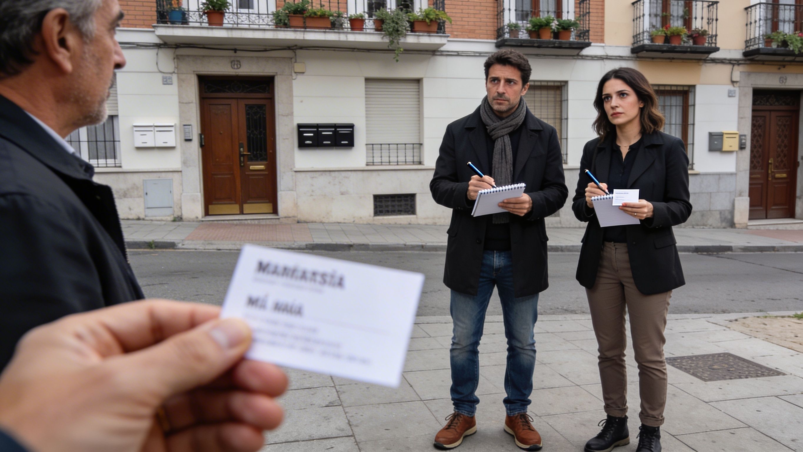 L'Audiència de Madrid investigarà si Miguel Ángel Rodríguez va revelar dades reservades de periodistes