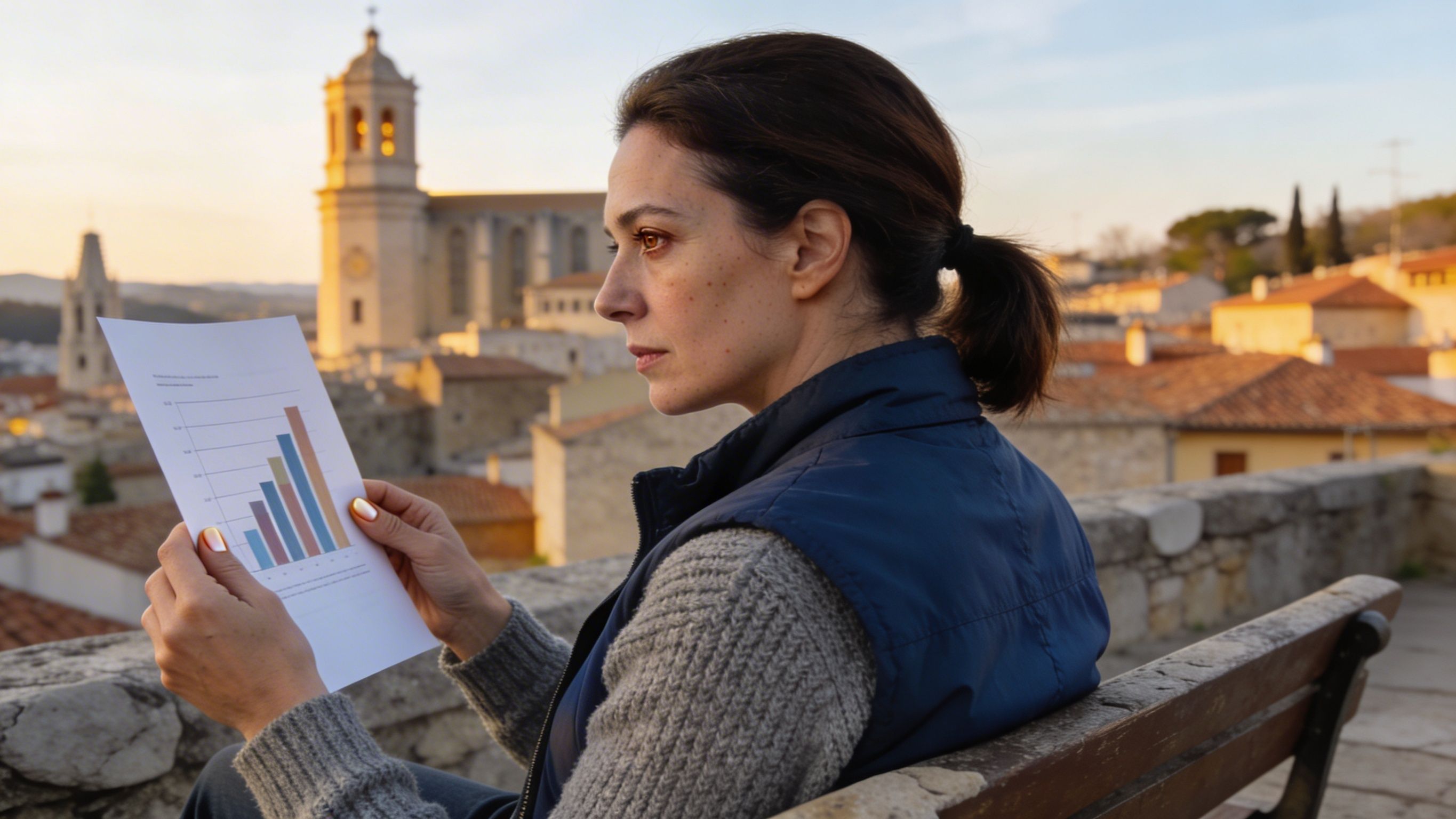 Girona registra el 2025 la seva xifra de morts més baixa des del 2019: 6.684 defuncions