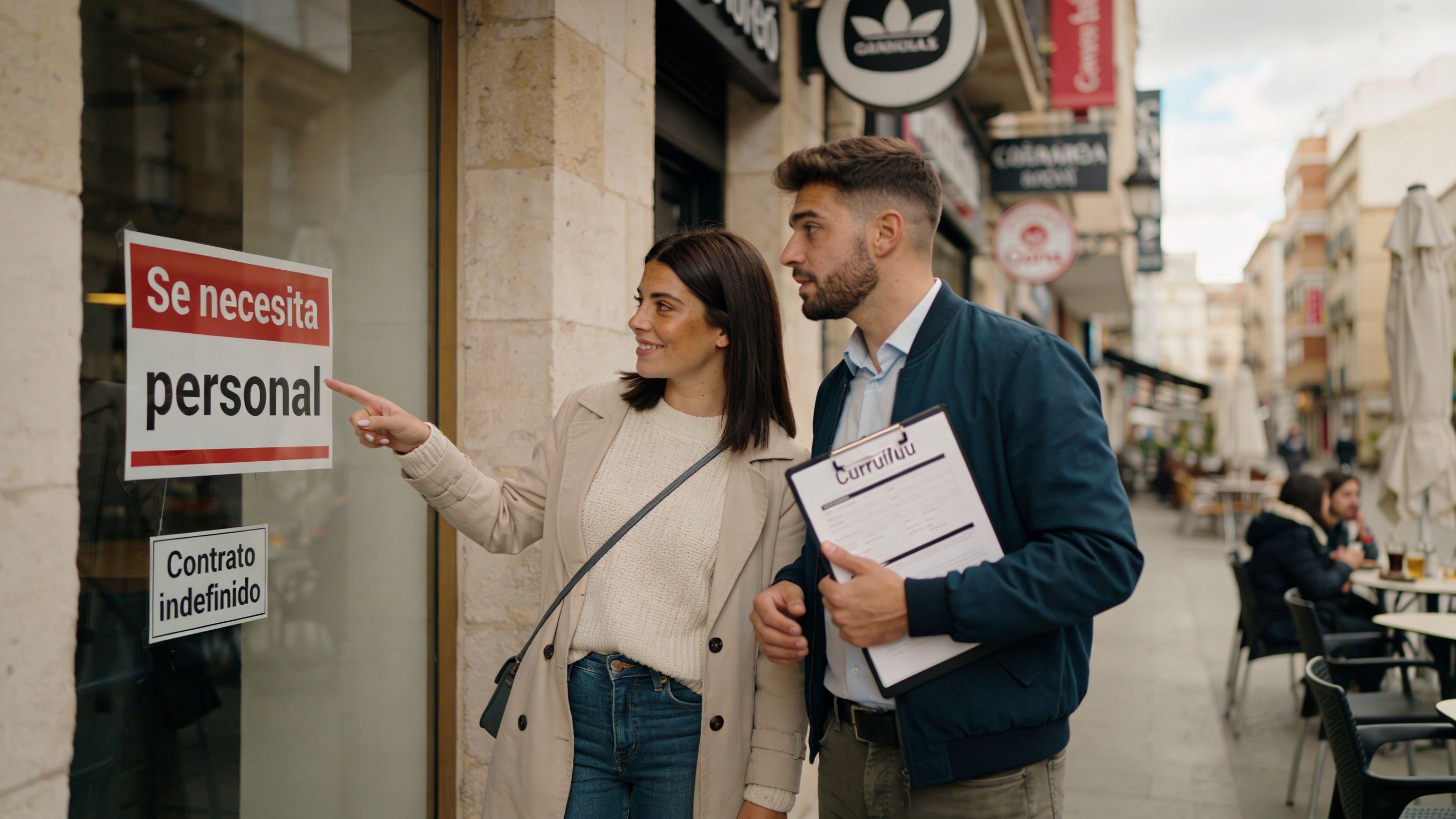 Girona retalla 126 aturats i es converteix en l'única demarcació catalana on baixa l'atur al febrer