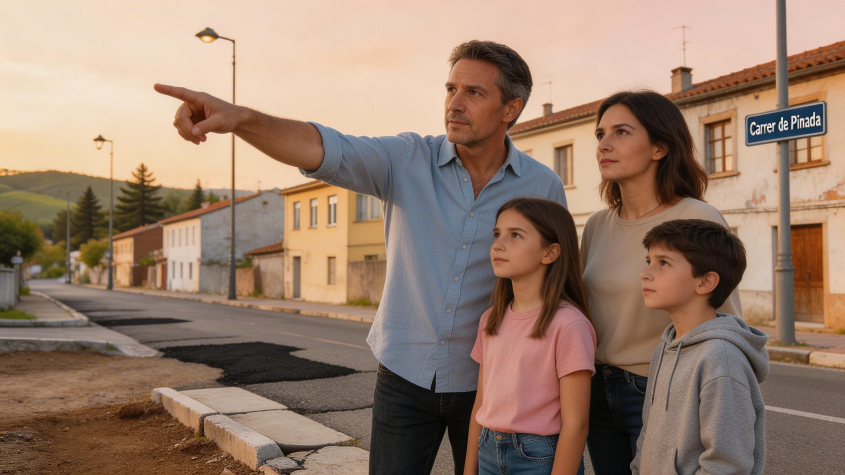 La llei 11/2025 obre la porta a regularitzar 730 urbanitzacions i afecta 120.000 catalans La llei 11/2025 obre la porta a regularitzar 730 urbanitzacions i afecta 120.000 catalans