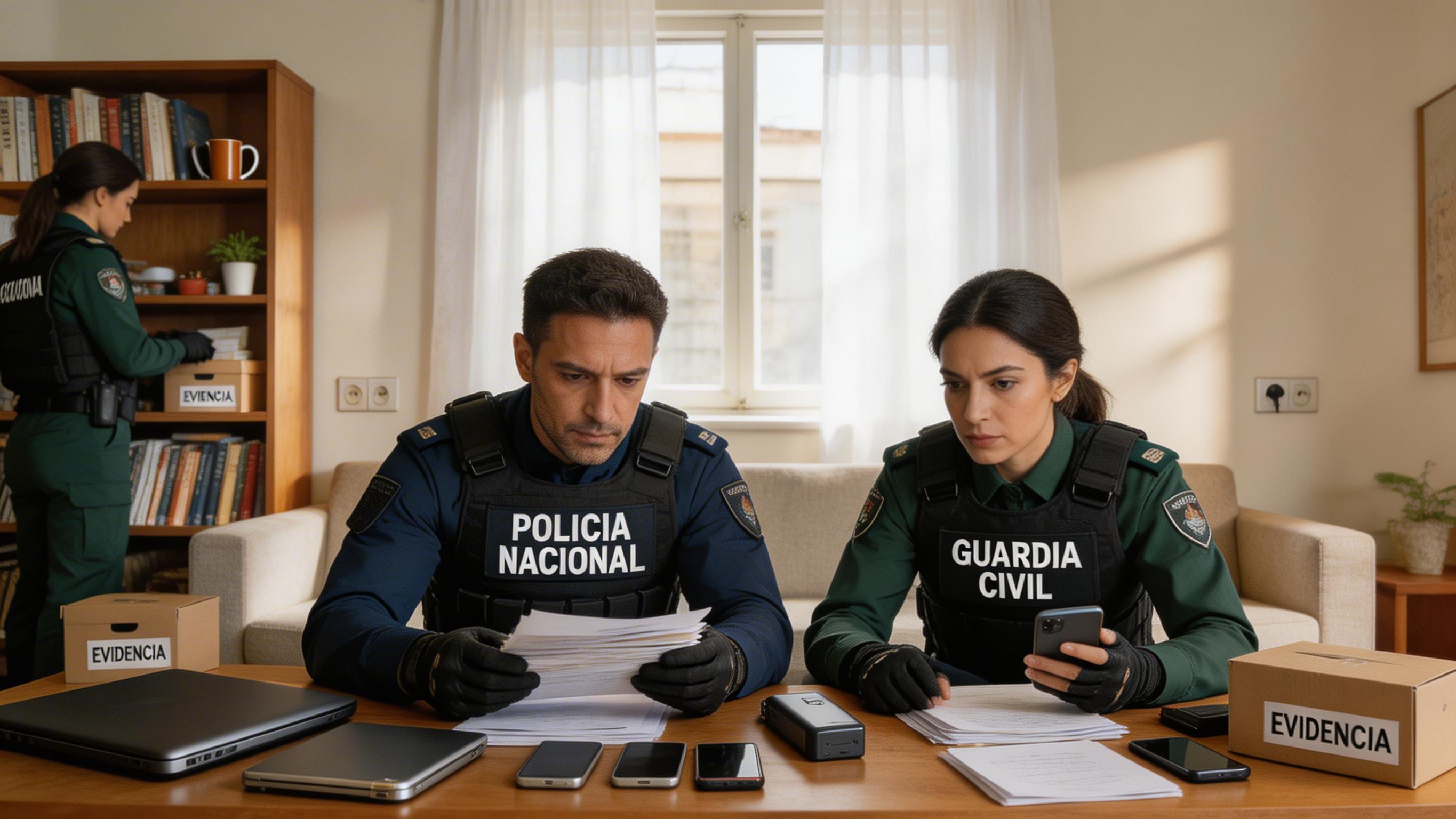 Europol desmantella LeakBase, fòrum amb més de 142.000 usuaris de dades robades Europol desmantella LeakBase, fòrum amb més de 142.000 usuaris de dades robades