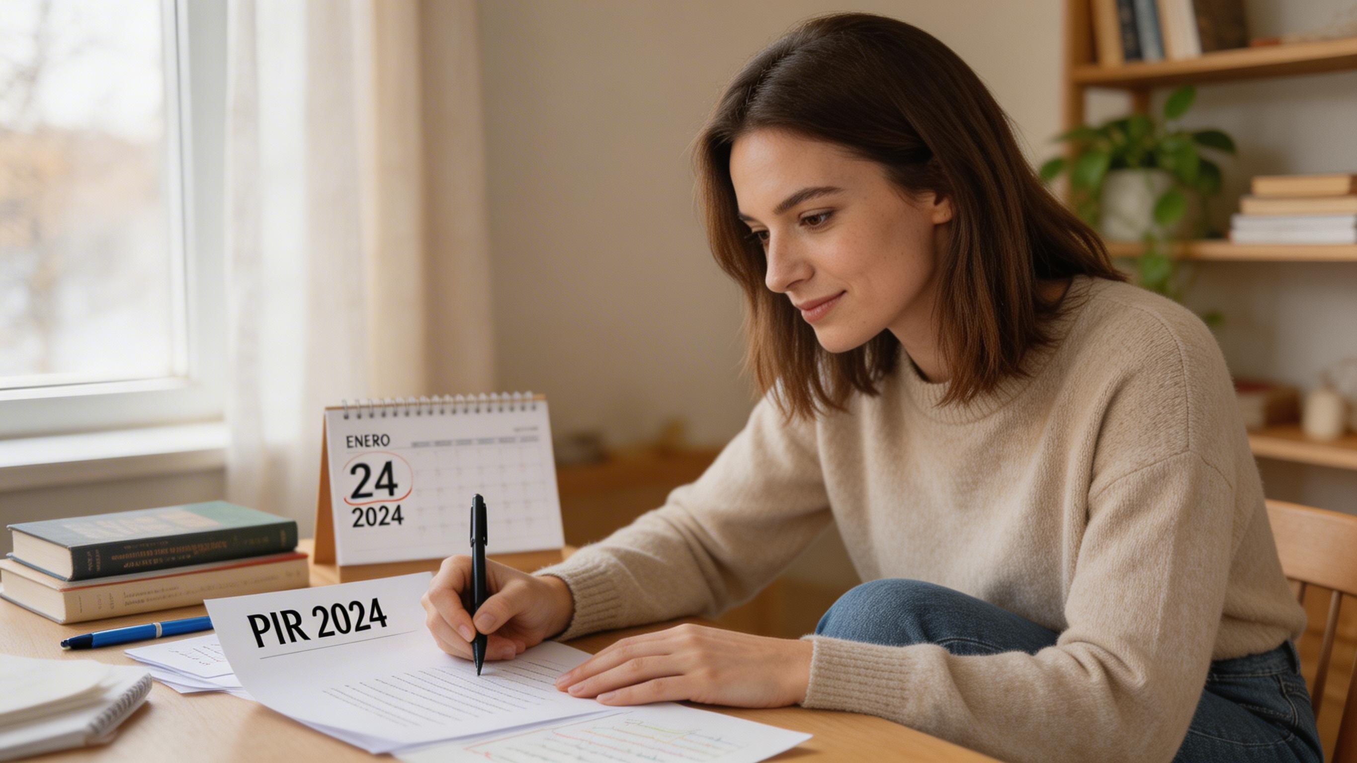 12 aspirants per plaça: com Pilar Cufí va aconseguir la 2a millor nota PIR d'Espanya