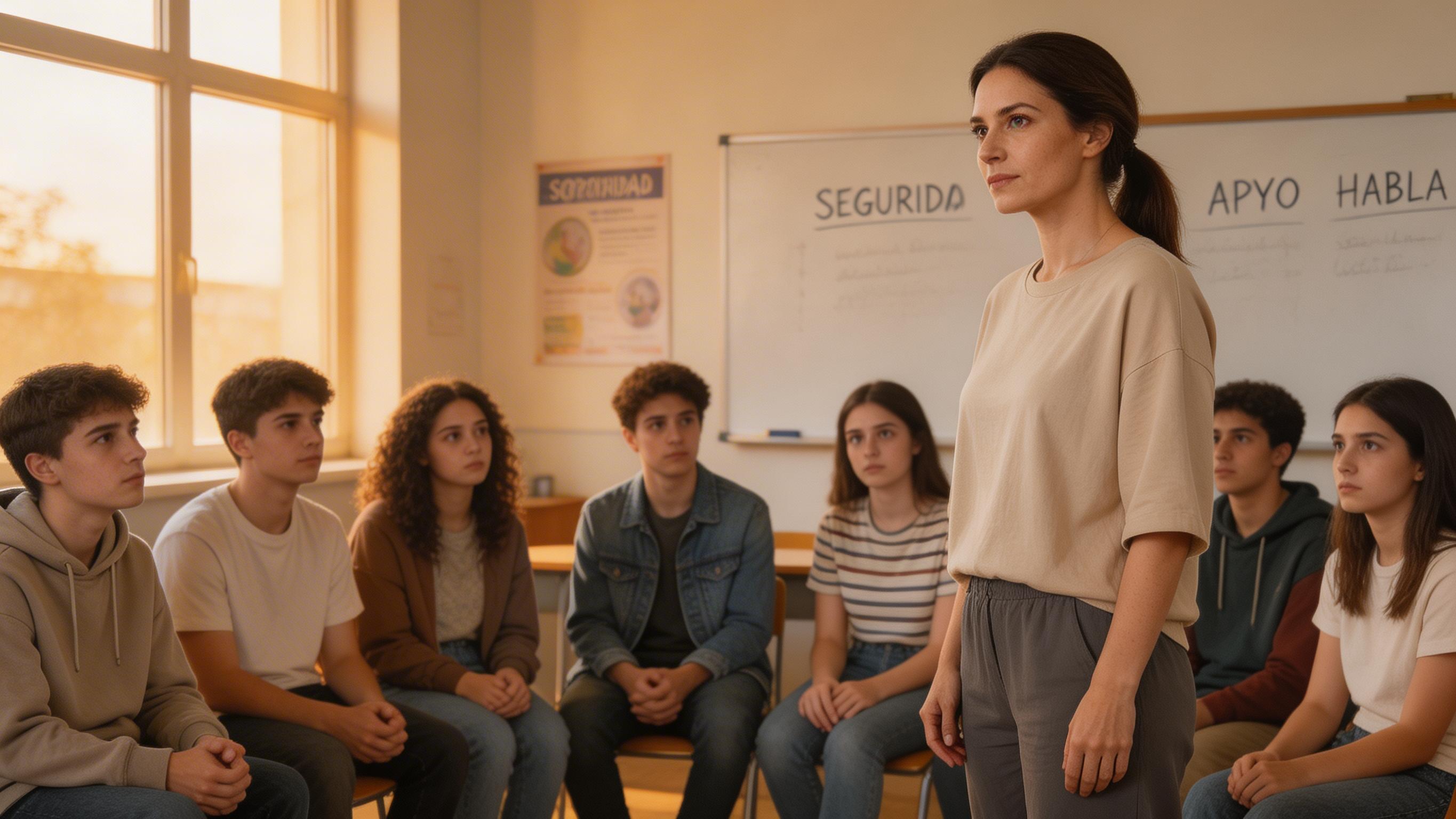 Un de cada quatre joves catalans s'ha autolesionat almenys una vegada