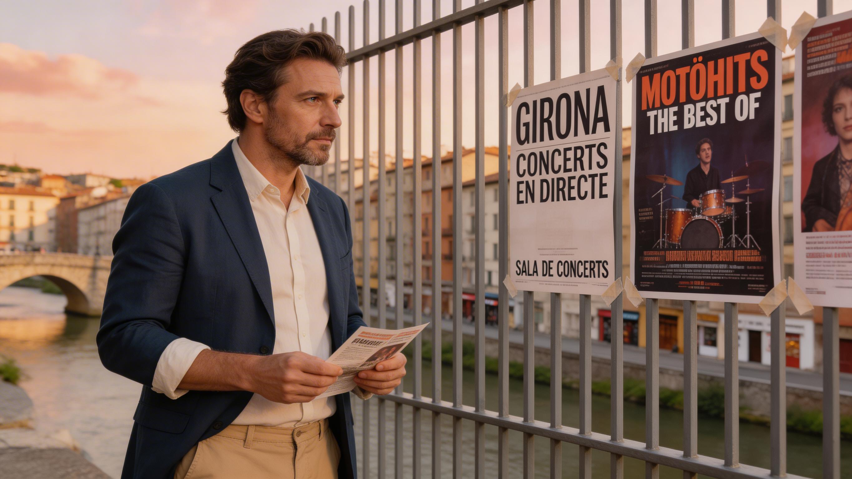 Girona es queda sense sala de concerts al Pont de la Barca: adeu al projecte aprovat el 2023