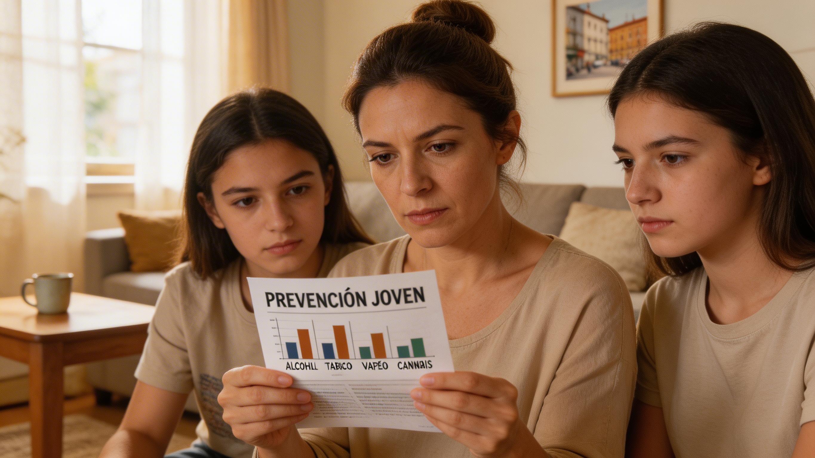 51% de los estudiantes catalanes ha bebido alcohol en el último mes, aunque las borracheras caen a mínimos desde 2000