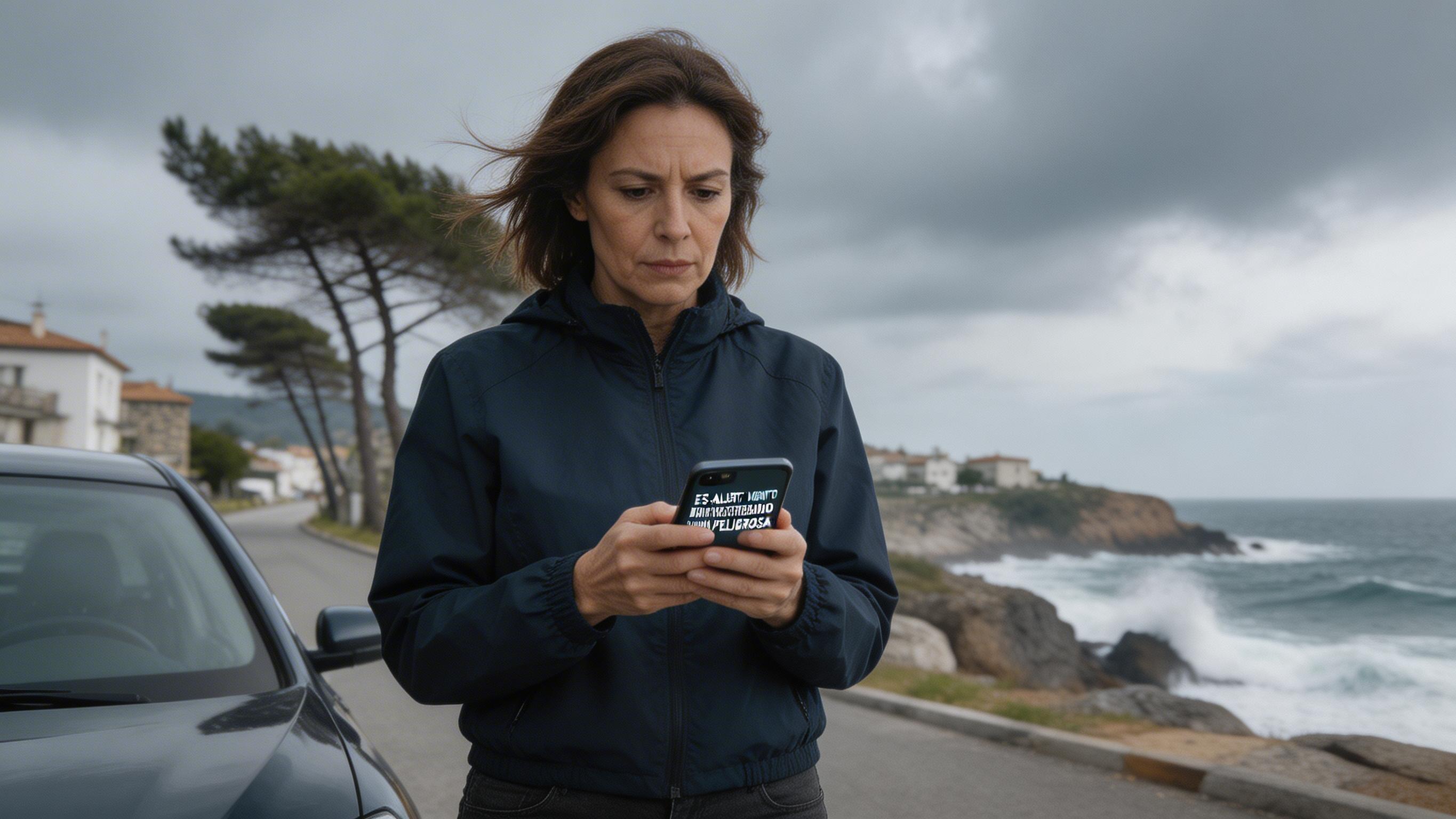140 km/h: així de fort serà el vent aquest diumenge al nord de Catalunya 140 km/h: així de fort serà el vent aquest diumenge al nord de Catalunya