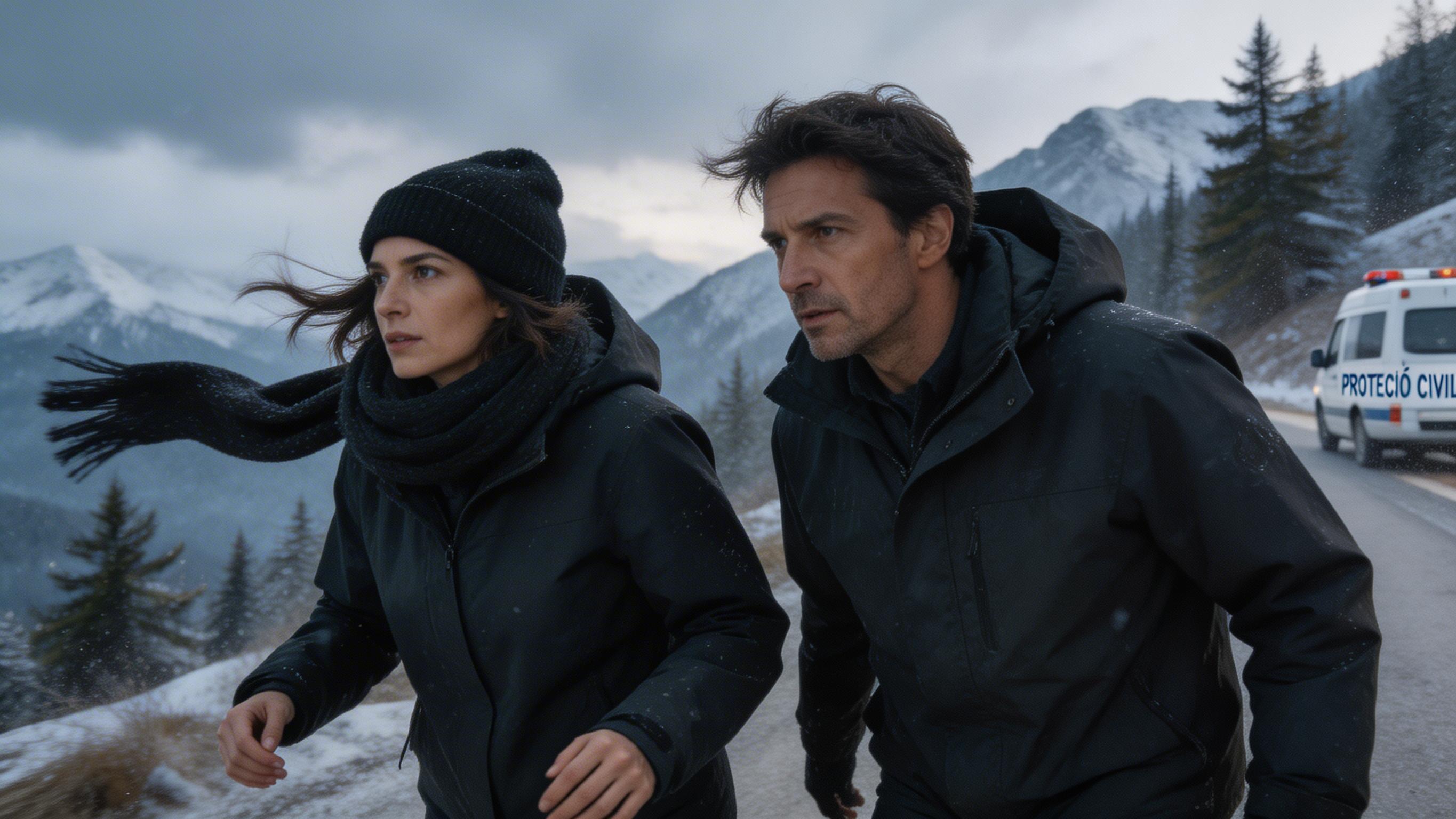 Ratxes de vent superaran els 125 km/h en comarques del nord de Catalunya aquest diumenge Ratxes de vent superaran els 125 km/h en comarques del nord de Catalunya aquest diumenge