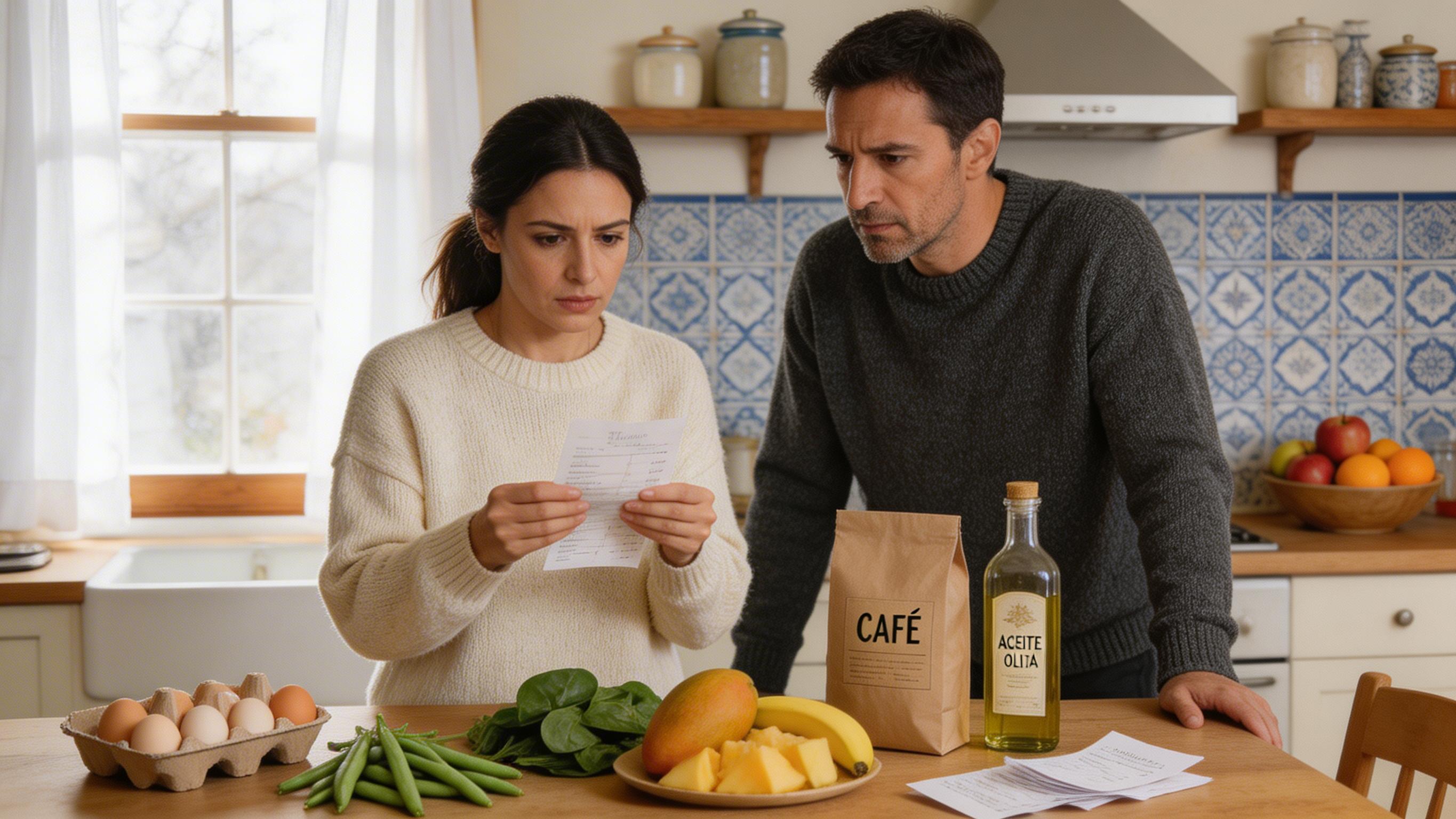 Els ous van pujar gairebé un 30% en un any, per sobre de la inflació general del 2,3%