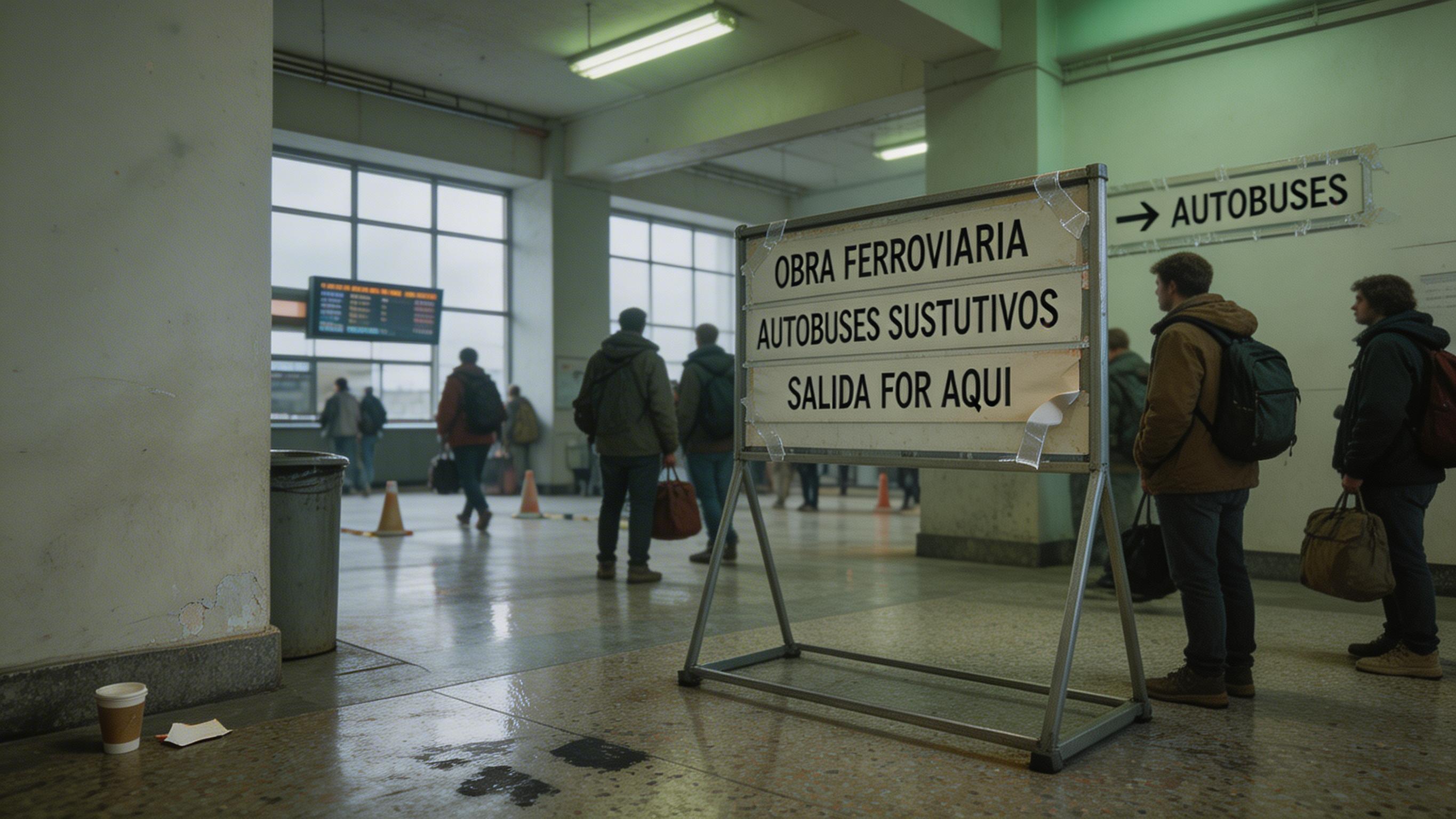 6 milions: el cost total del pla alternatiu i obres als túnels del Garraf