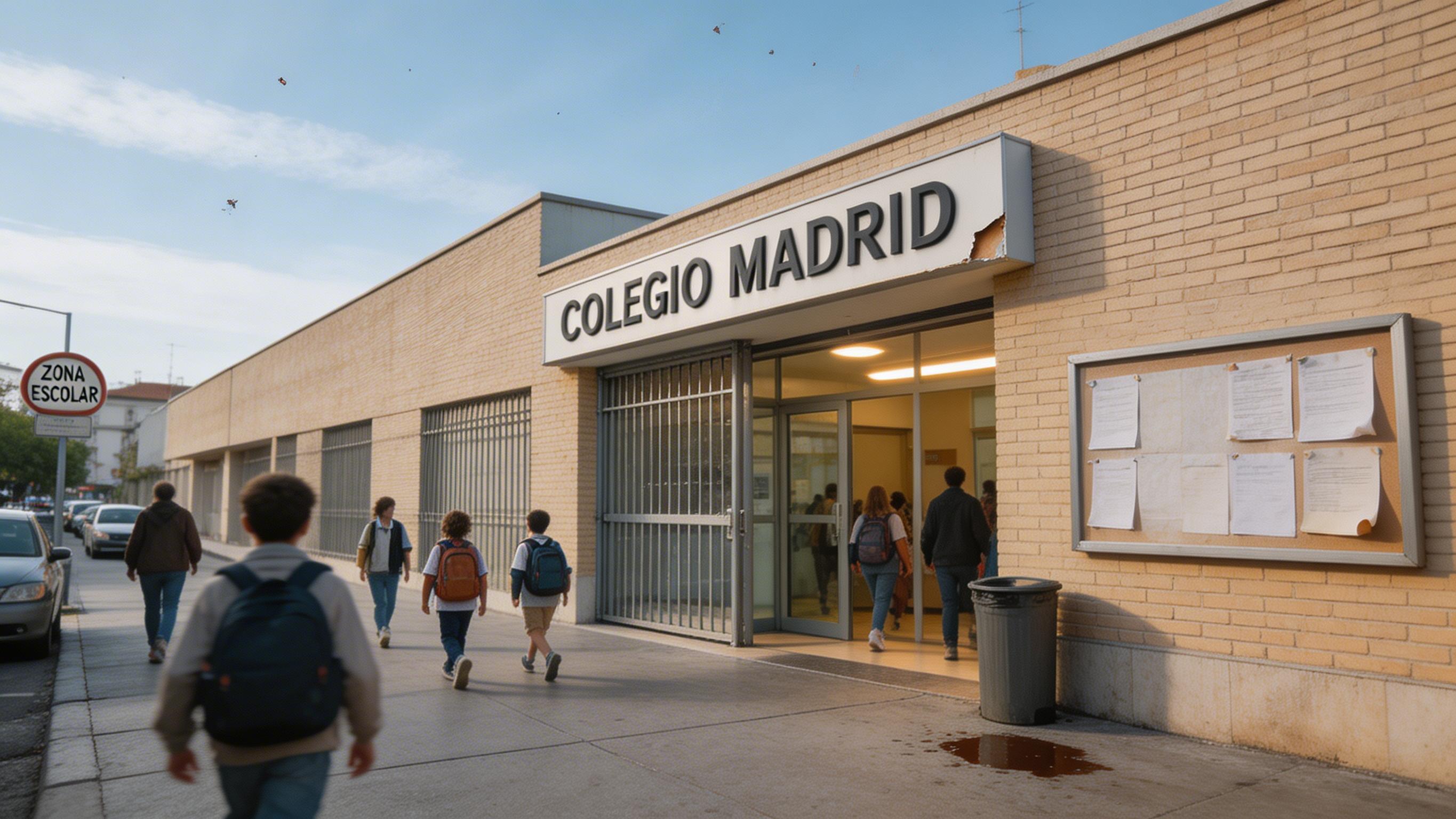 0 escoles públiques de Girona apareixen a la llista dels 100 millors centres d'Espanya el 2026