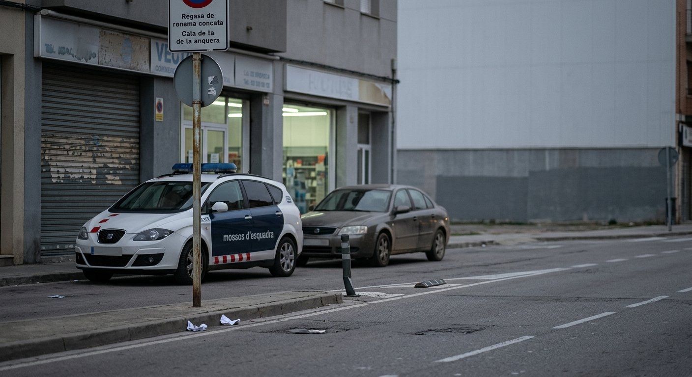 agente de 54 anos detenido en la jonquera por viol 2026 03 19 06 06 18