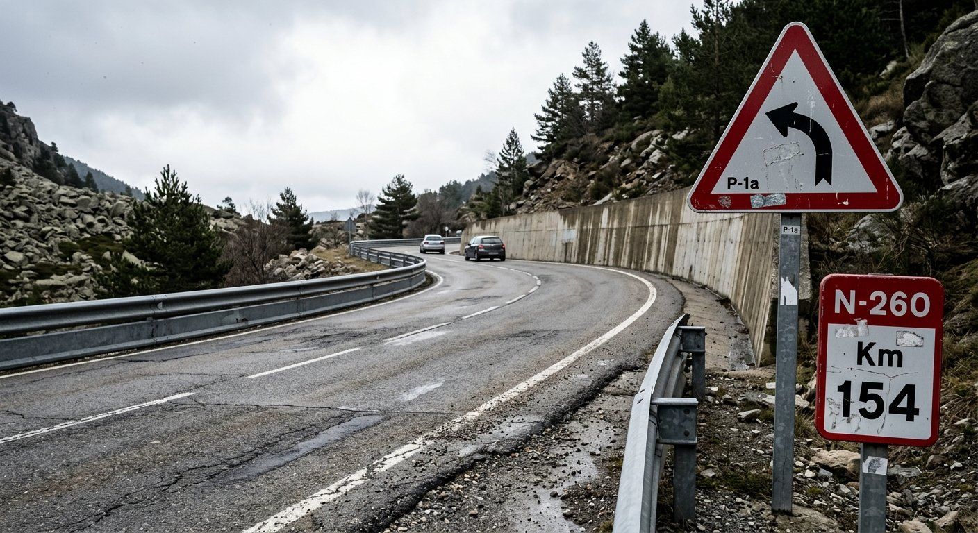 66 siniestros con victimas en 5 anos girona acumul 2026 03 19 06 10 22