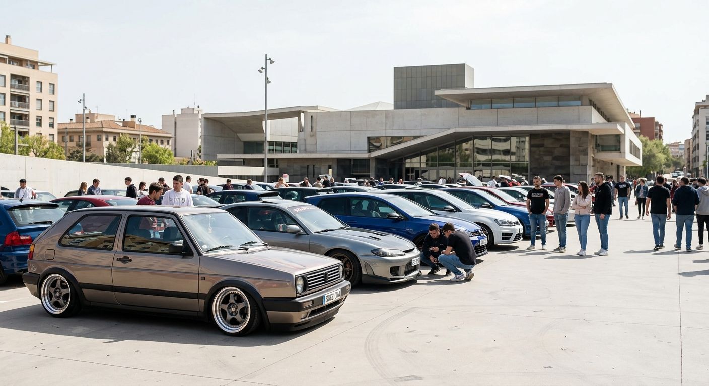 130 coches modificados se daran cita este domingo 2026 03 19 16 21 49 130 coches modificados se daran cita este domingo 2026 03 19 16 21 49