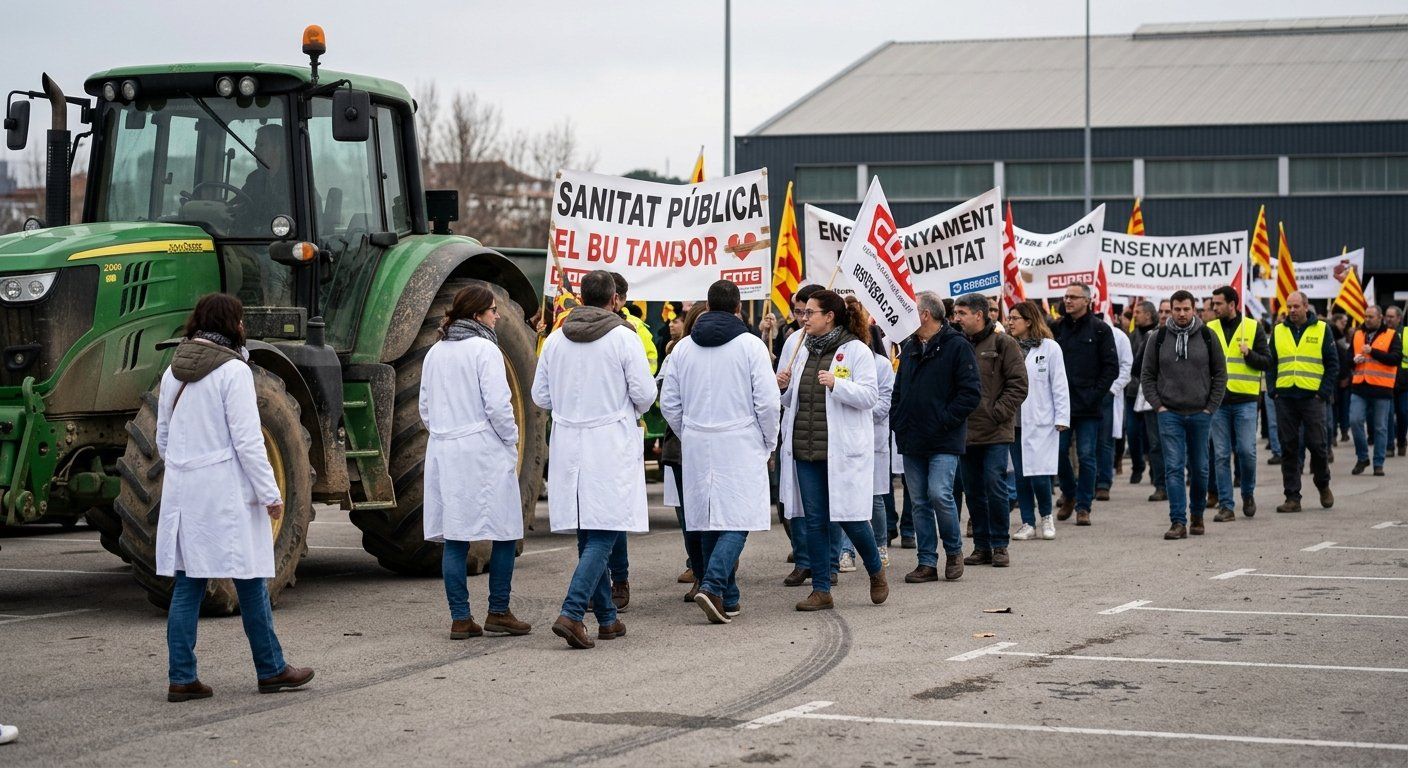 medicos y maestros marchan juntos en girona el gov 2026 03 20 06 09 47 medicos y maestros marchan juntos en girona el gov 2026 03 20 06 09 47