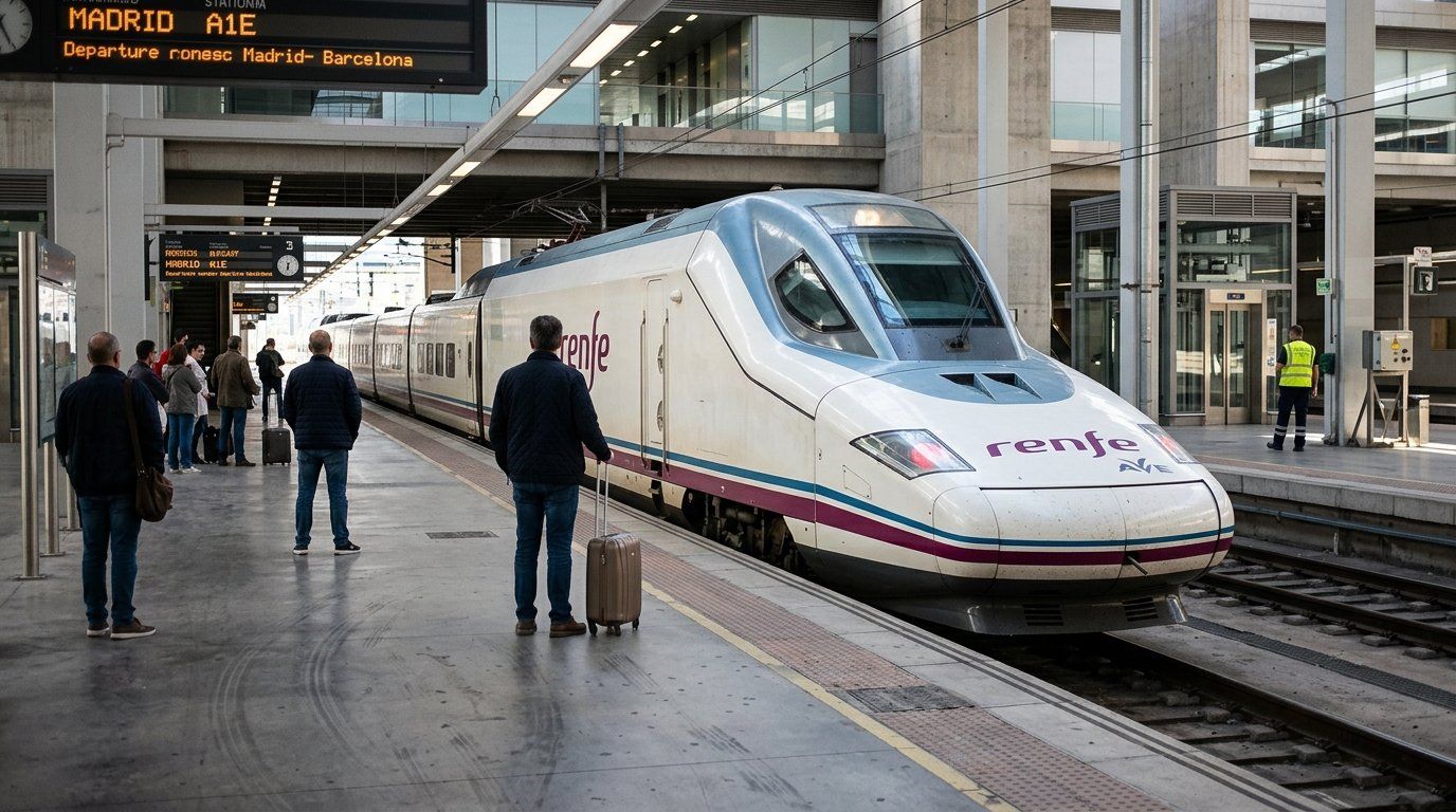 los retrasos en trenes de alta velocidad superan l 2026 03 21 04 12 41 los retrasos en trenes de alta velocidad superan l 2026 03 21 04 12 41