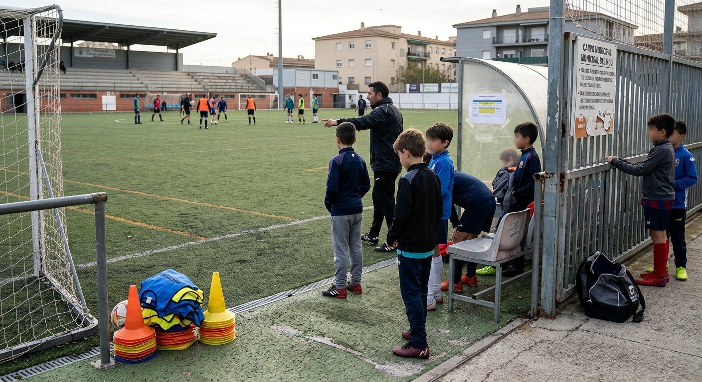 un club con 350 jugadores no puede entrenar la can 2026 03 21 06 05 46 un club con 350 jugadores no puede entrenar la can 2026 03 21 06 05 46