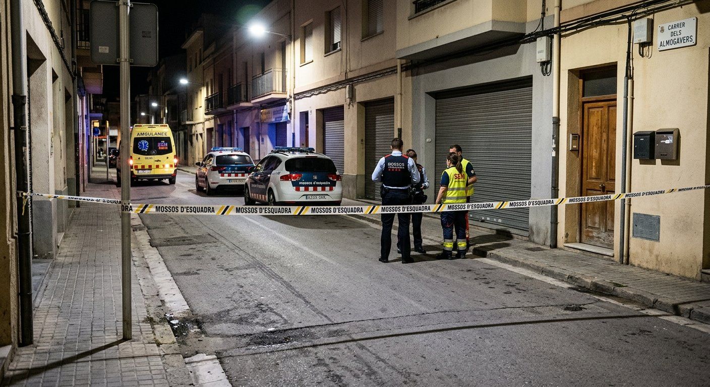 un apunalamiento en olot revive el miedo tras otro 2026 03 23 06 05 03