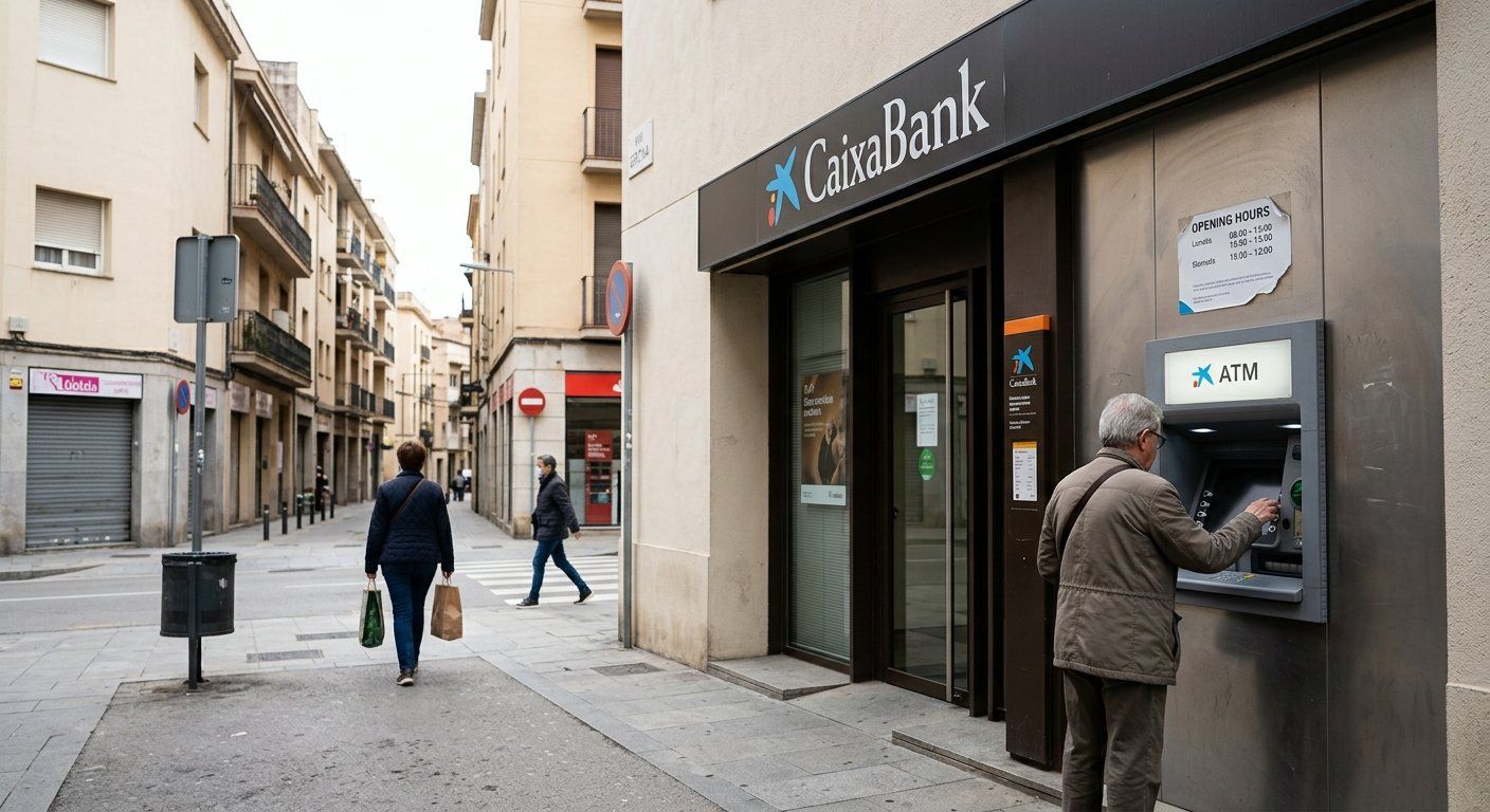 girona tiene 122 municipios sin oficina ni cajero  2026 03 23 06 10 31