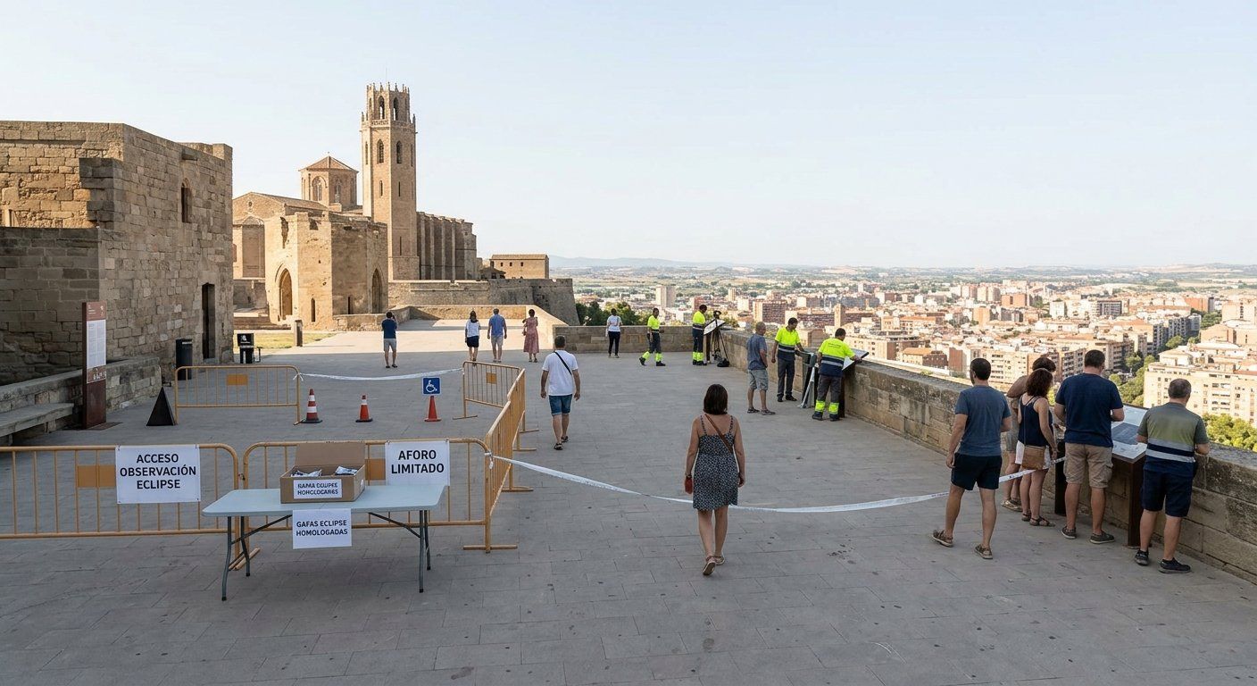 lleida prepara 4 zonas con aforo controlado para 1 2026 03 23 08 04 36