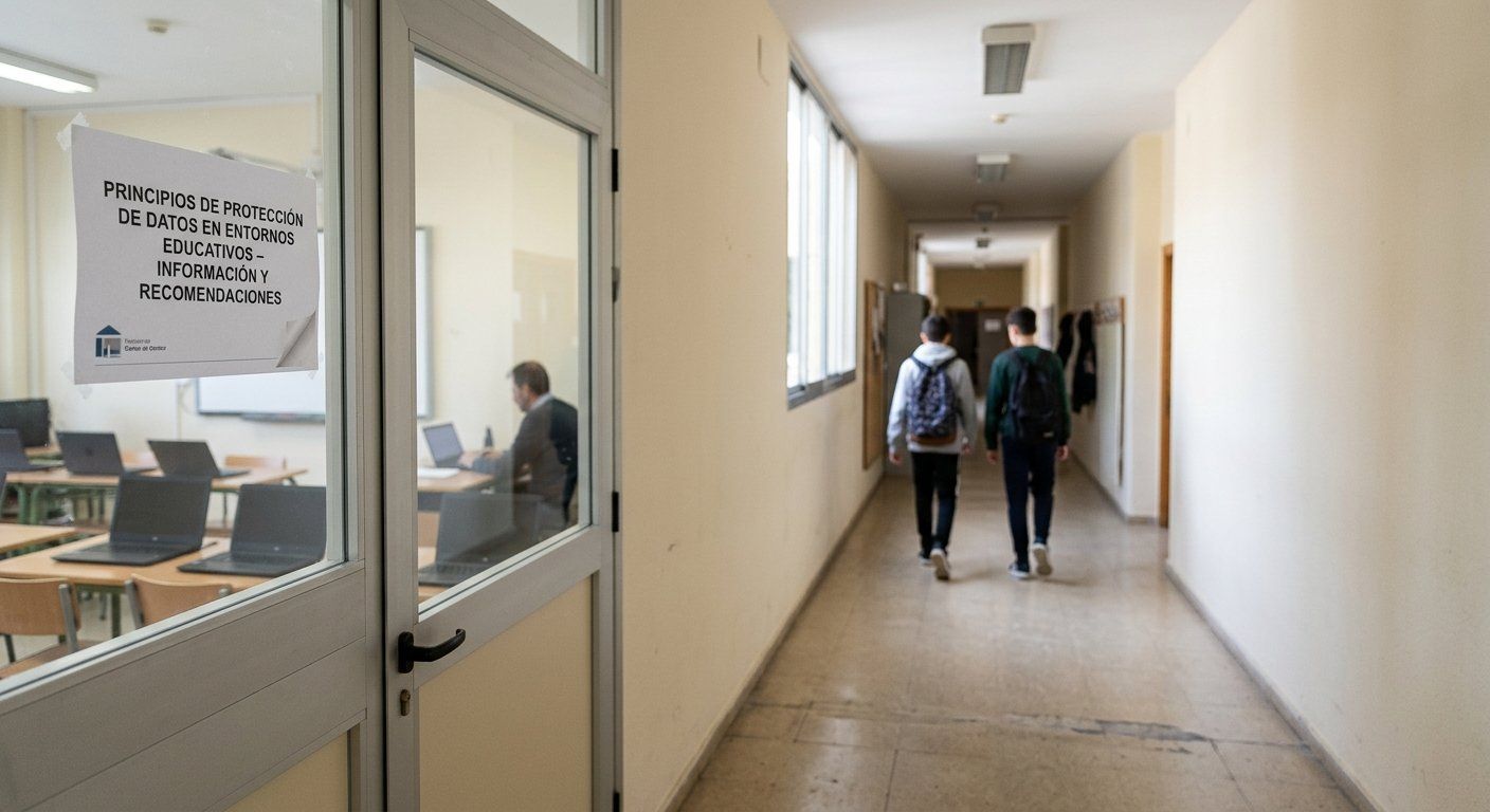 las plataformas educativas manejan datos de menore 2026 03 24 03 06 01