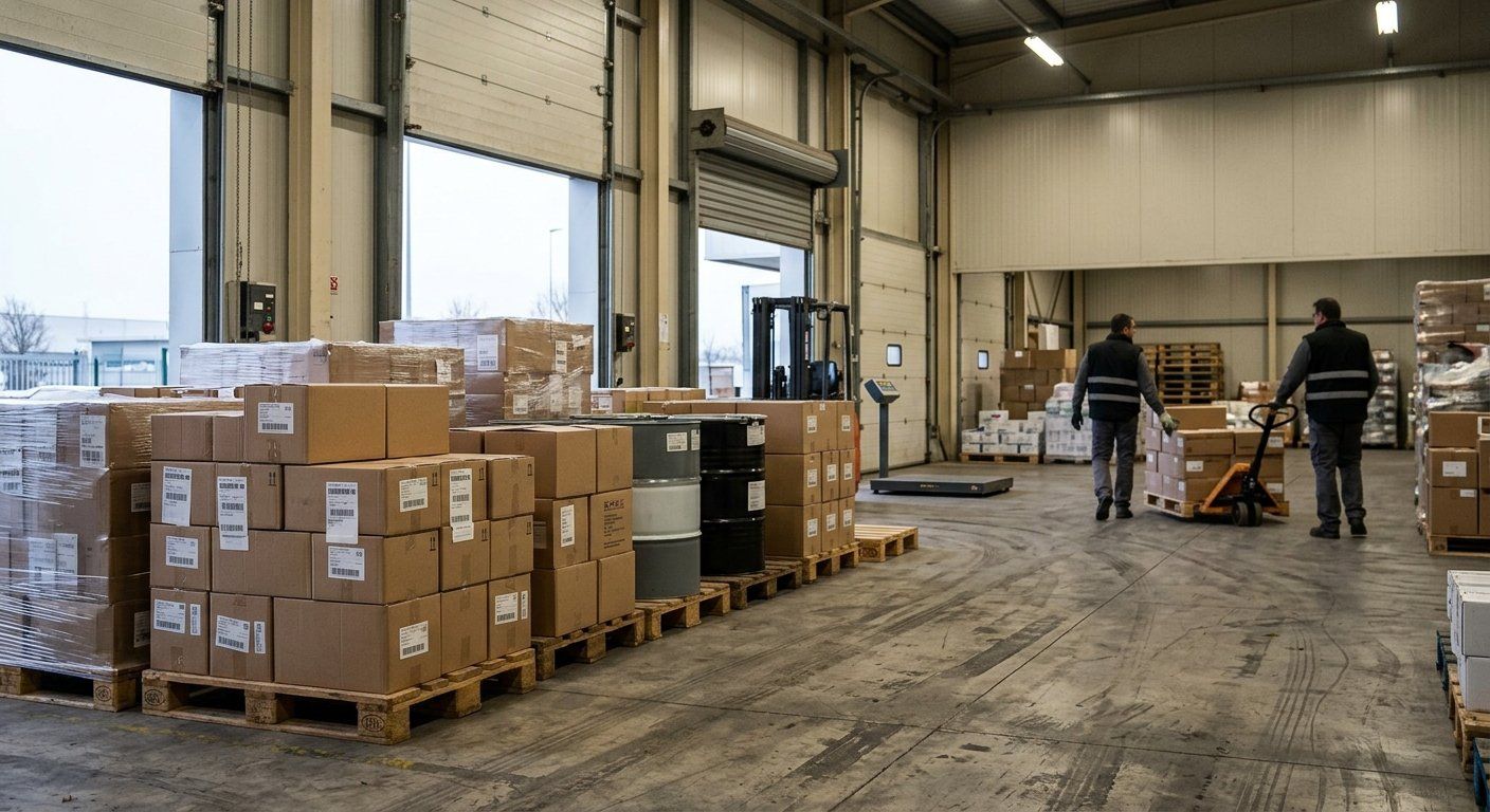 las exportaciones de lleida bajaron un 137 en ener 2026 03 24 08 07 48