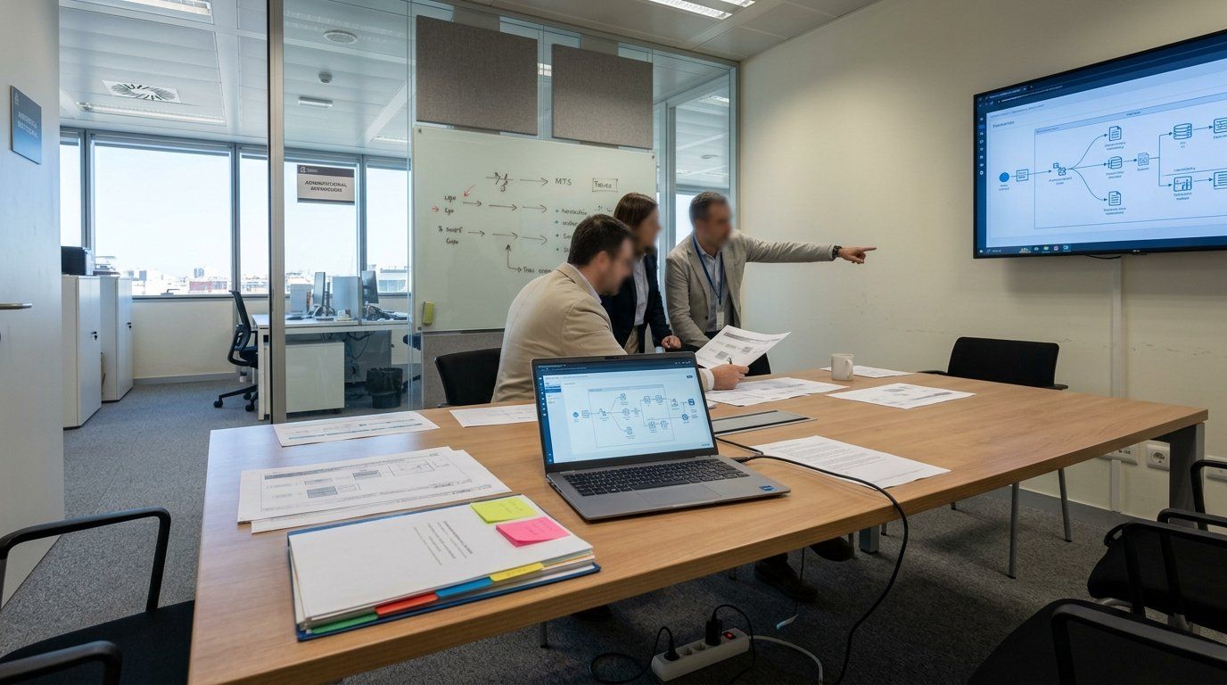 la aepd advierte usar ia agentica obliga a revisar 2026 03 25 03 06 04 la aepd advierte usar ia agentica obliga a revisar 2026 03 25 03 06 04