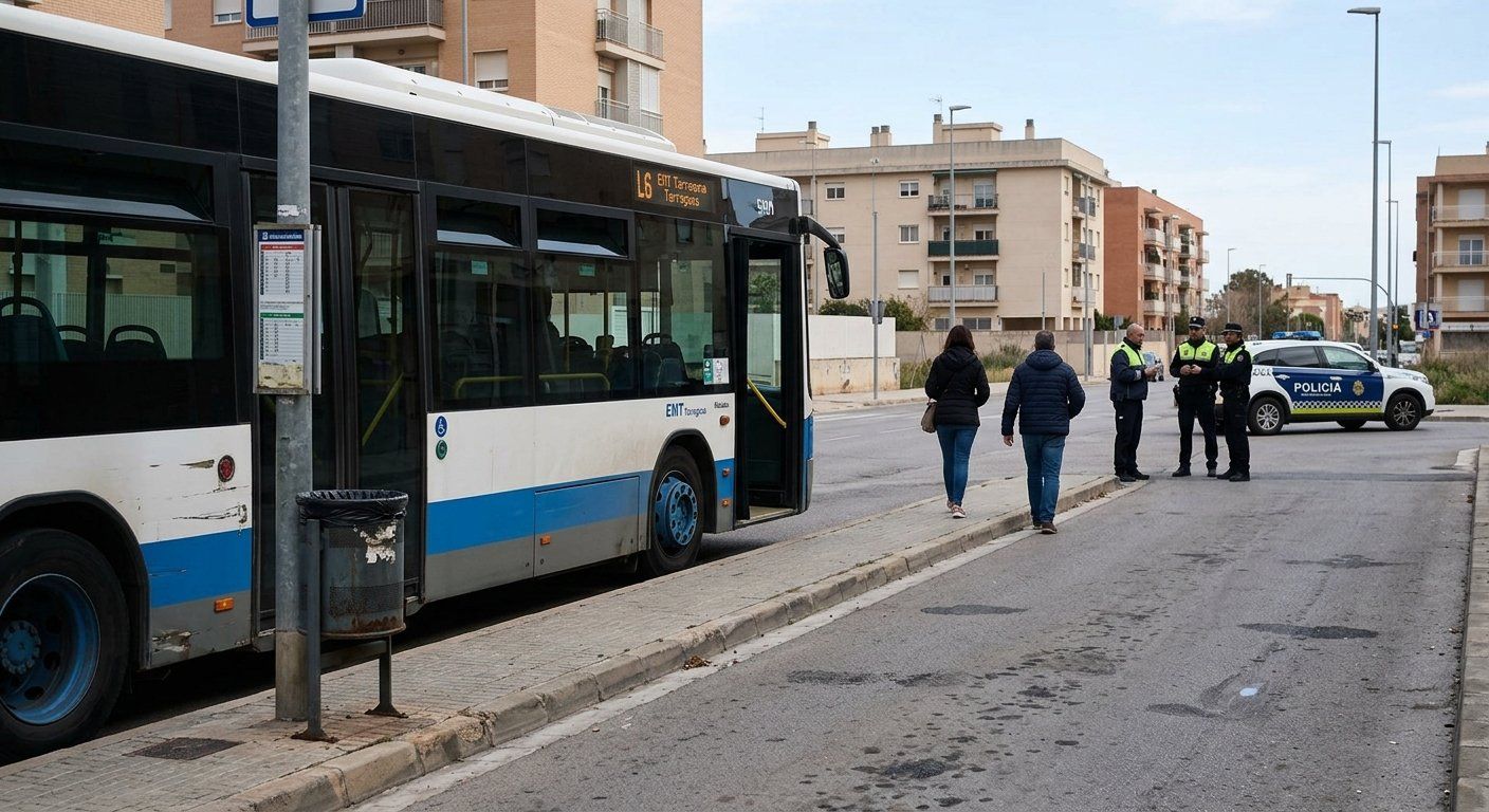 un hombre fue agredido en un autobus de tarragona 2026 03 25 04 08 26 un hombre fue agredido en un autobus de tarragona 2026 03 25 04 08 26
