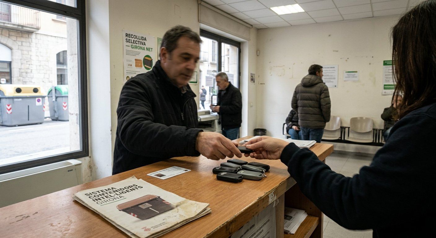 91 de los hogares en girona ya tienen tarjeta para 2026 03 25 06 13 55 91 de los hogares en girona ya tienen tarjeta para 2026 03 25 06 13 55