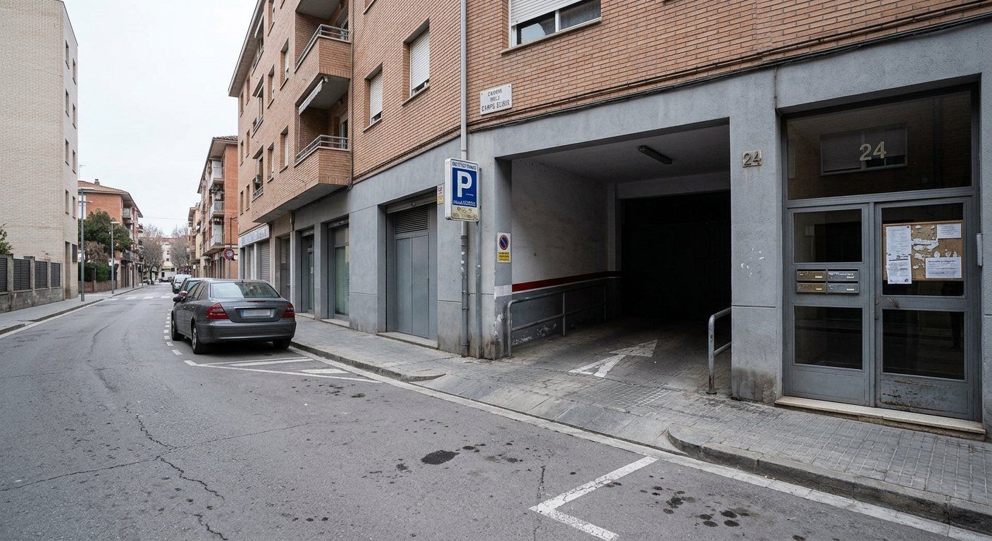 un arma siete disparos y un chaleco reflectante co 2026 03 25 08 05 25