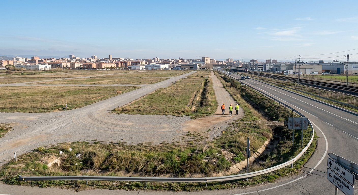 lleida aprueba un nuevo suelo industrial de 2028 h 2026 03 25 08 08 24 lleida aprueba un nuevo suelo industrial de 2028 h 2026 03 25 08 08 24