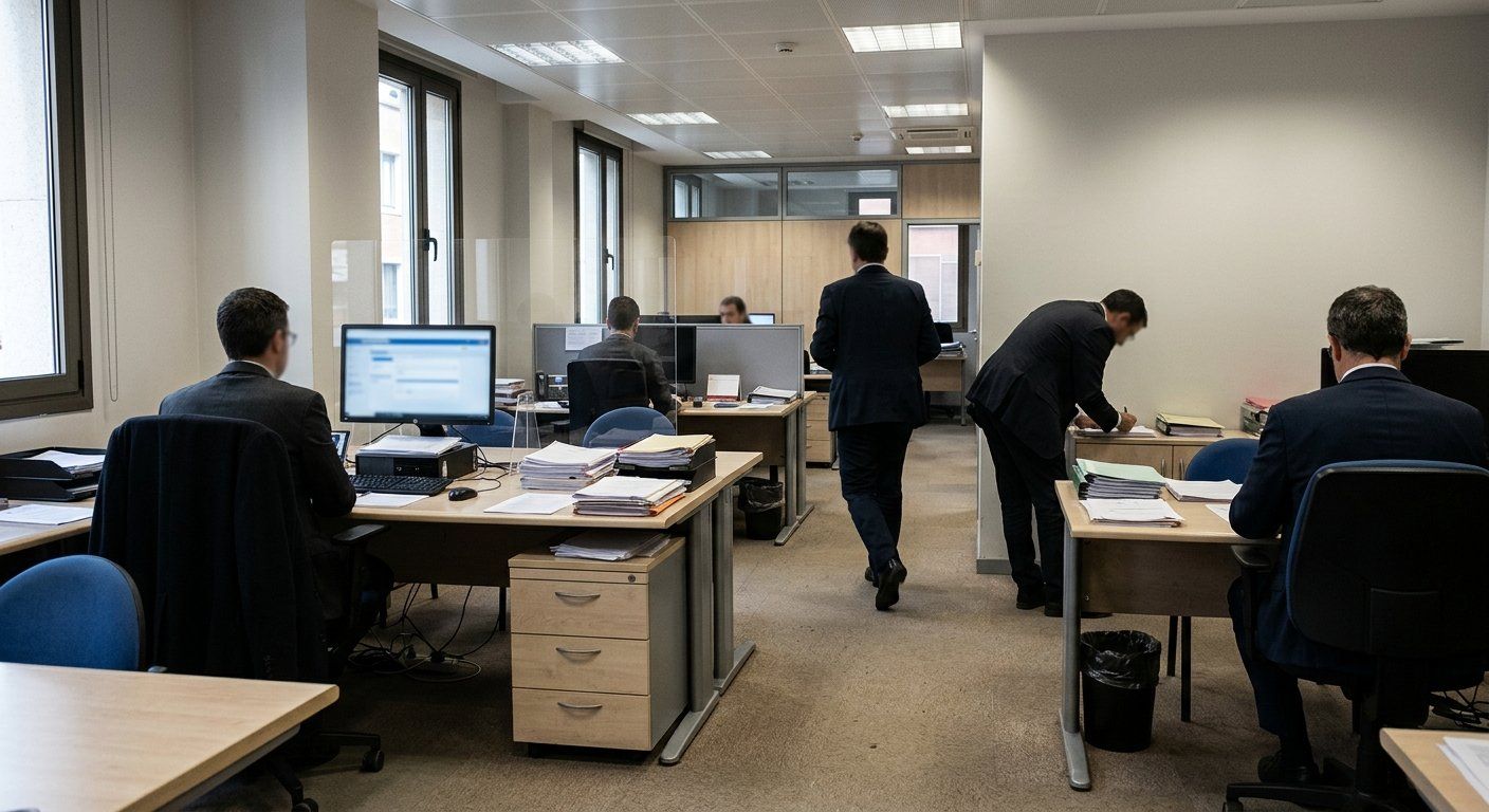 6771 datos personales expuestos por un error en el 2026 03 26 03 04 37 6771 datos personales expuestos por un error en el 2026 03 26 03 04 37