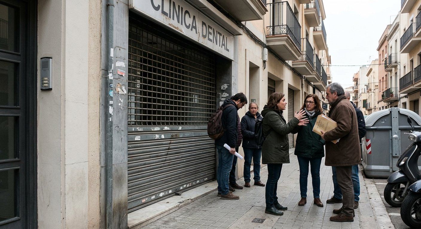 estamos sin dientes y sin dinero asi denuncian pac 2026 03 26 04 07 50 estamos sin dientes y sin dinero asi denuncian pac 2026 03 26 04 07 50