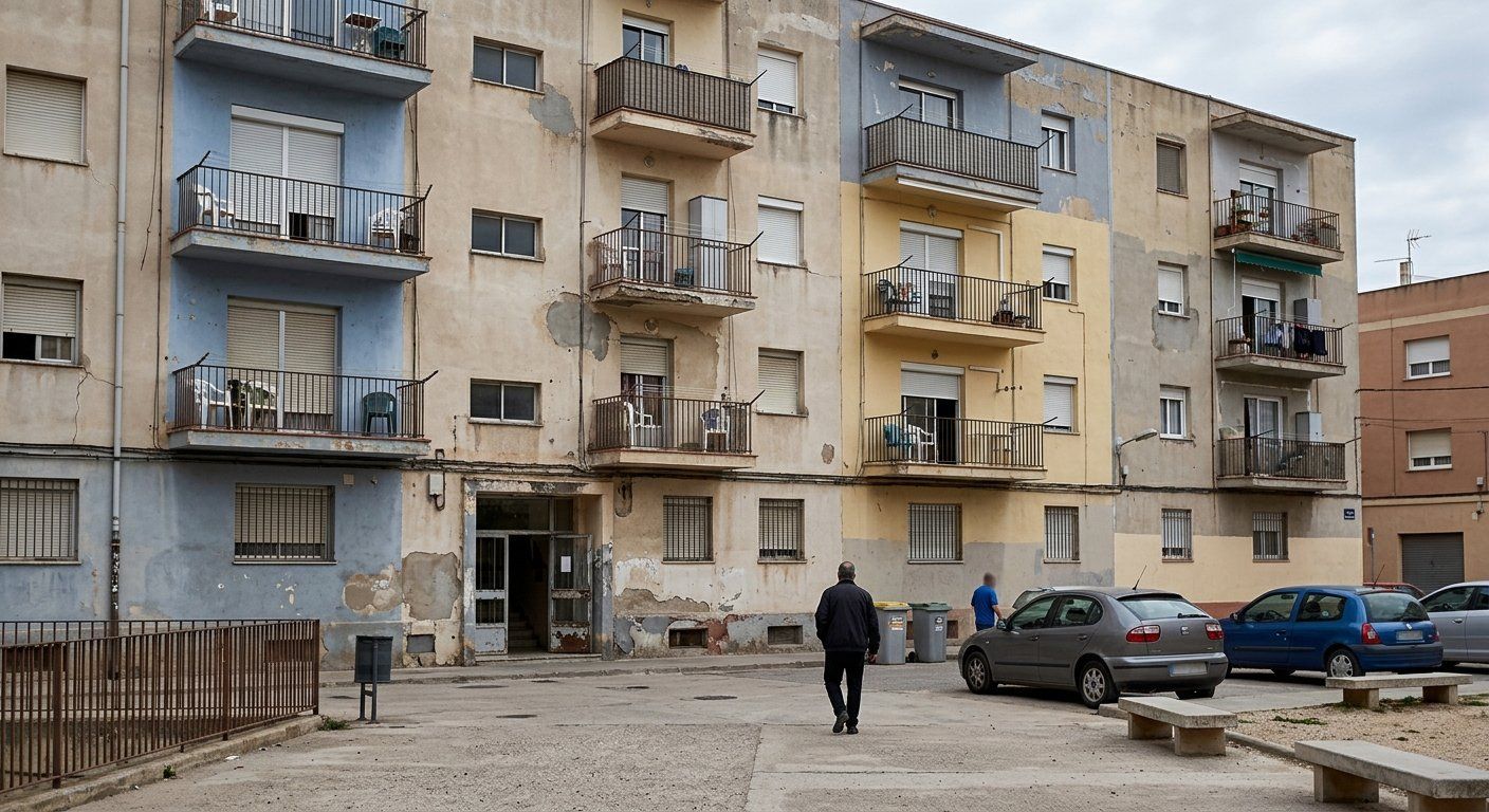 mas de 400 viviendas en campclar llevan una decada 2026 03 26 04 08 44 mas de 400 viviendas en campclar llevan una decada 2026 03 26 04 08 44