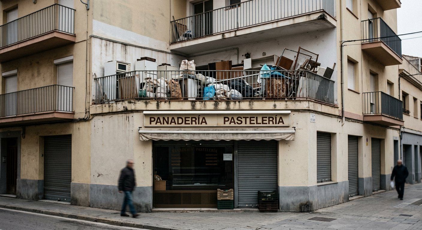mas de 8 meses sin solucion terraza de pasteleria 2026 03 26 06 10 51 mas de 8 meses sin solucion terraza de pasteleria 2026 03 26 06 10 51