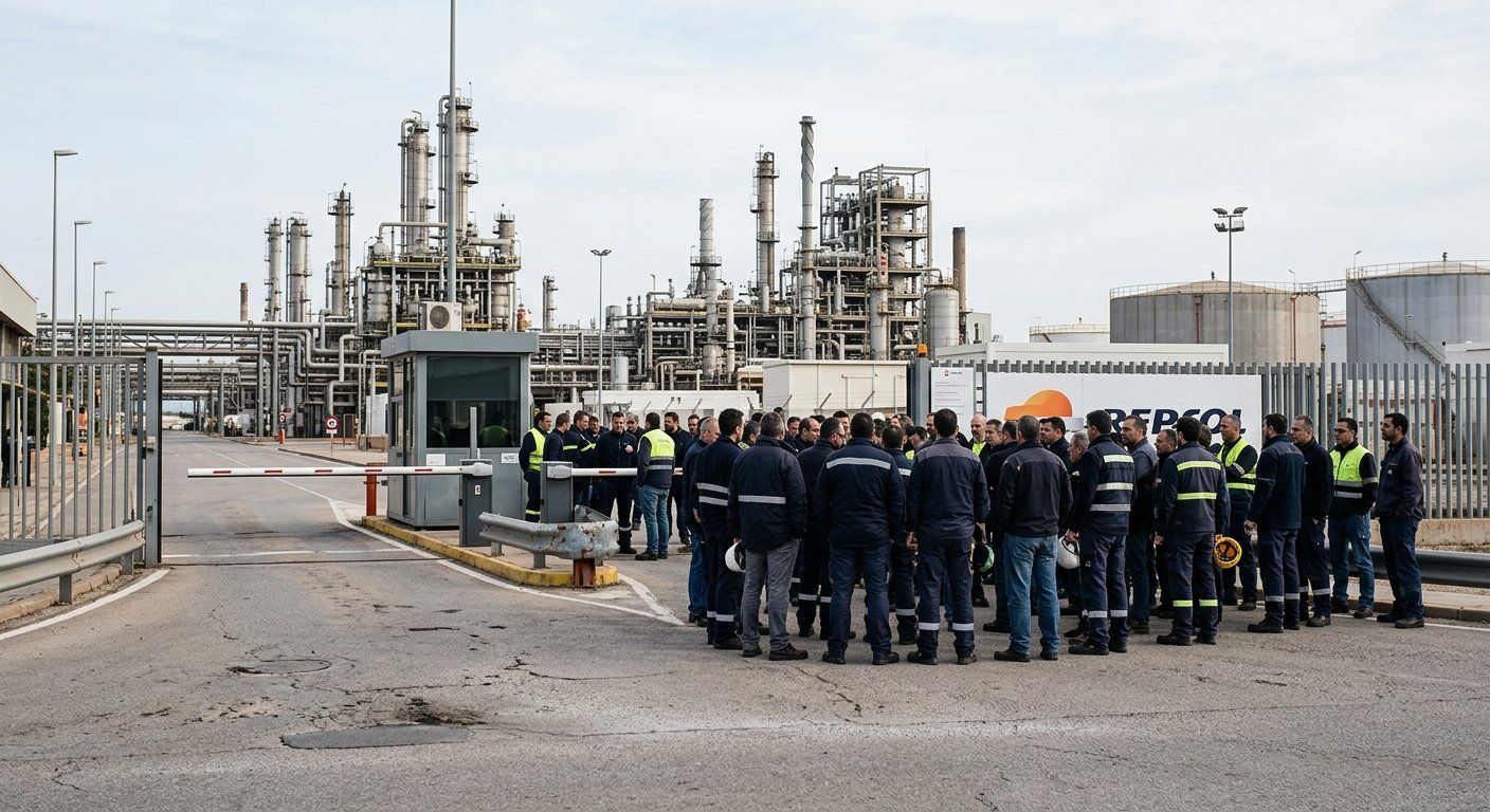 26 puestos en riesgo en repsol pese a ganar 1899 m 2026 03 27 04 07 00 26 puestos en riesgo en repsol pese a ganar 1899 m 2026 03 27 04 07 00