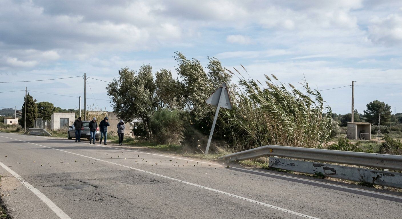 121 kmh en el perello asi de fuerte fue el tempora 2026 03 27 04 09 28 121 kmh en el perello asi de fuerte fue el tempora 2026 03 27 04 09 28