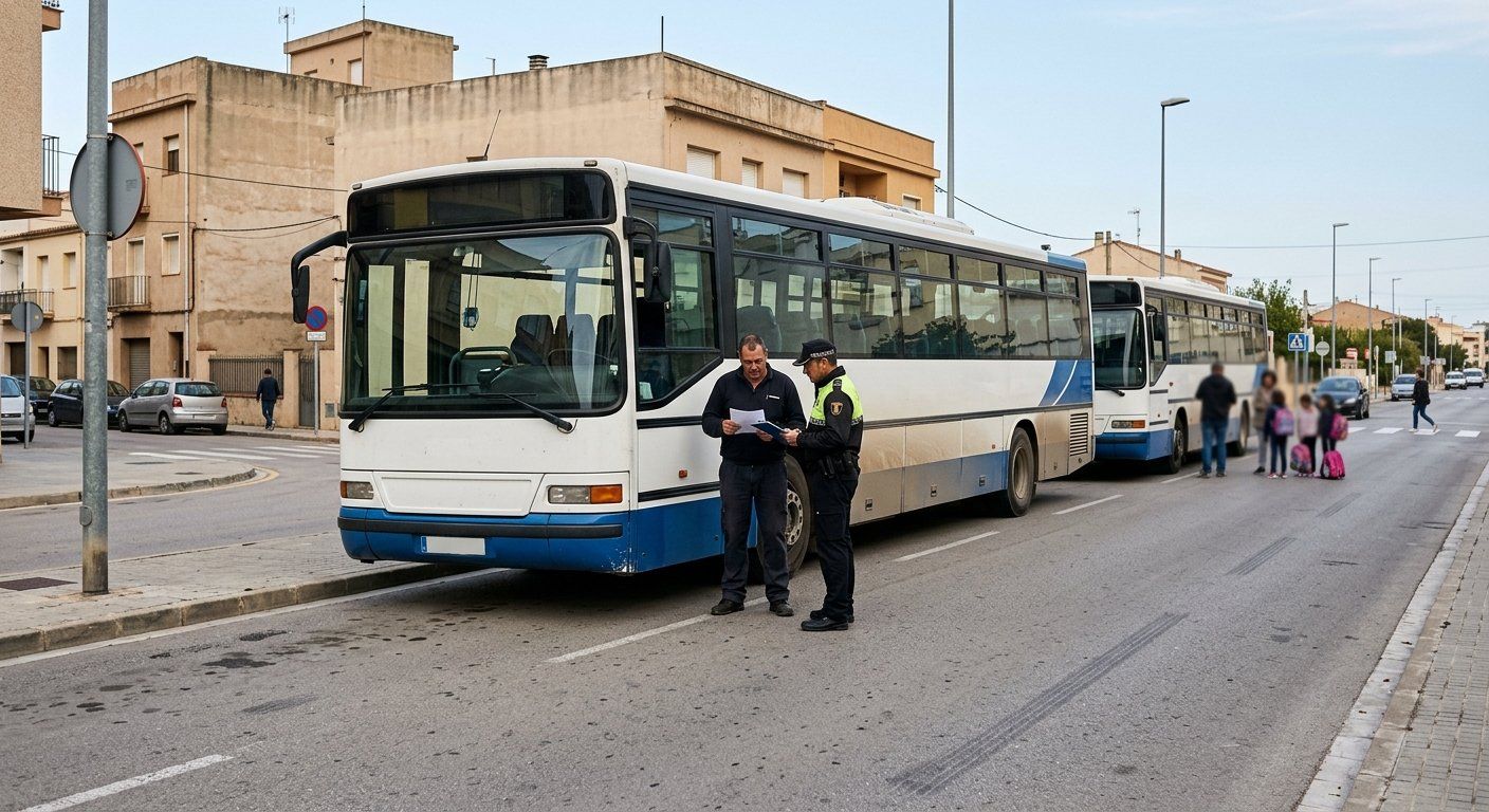 dos autobuses escolares fueron detenidos por tener 2026 03 28 04 07 49 dos autobuses escolares fueron detenidos por tener 2026 03 28 04 07 49