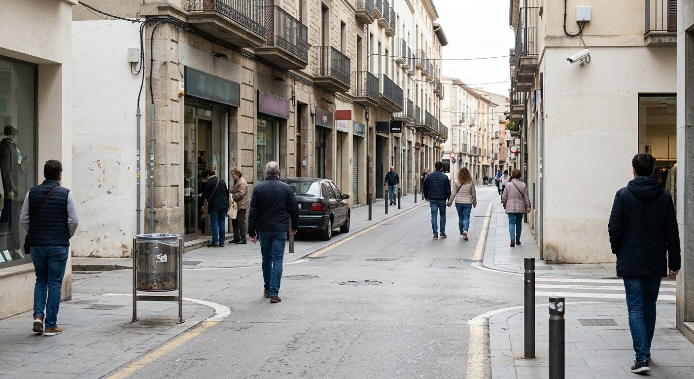 la criminalidad total en olot bajo un 79 en 2025 r 2026 03 28 06 09 15 la criminalidad total en olot bajo un 79 en 2025 r 2026 03 28 06 09 15