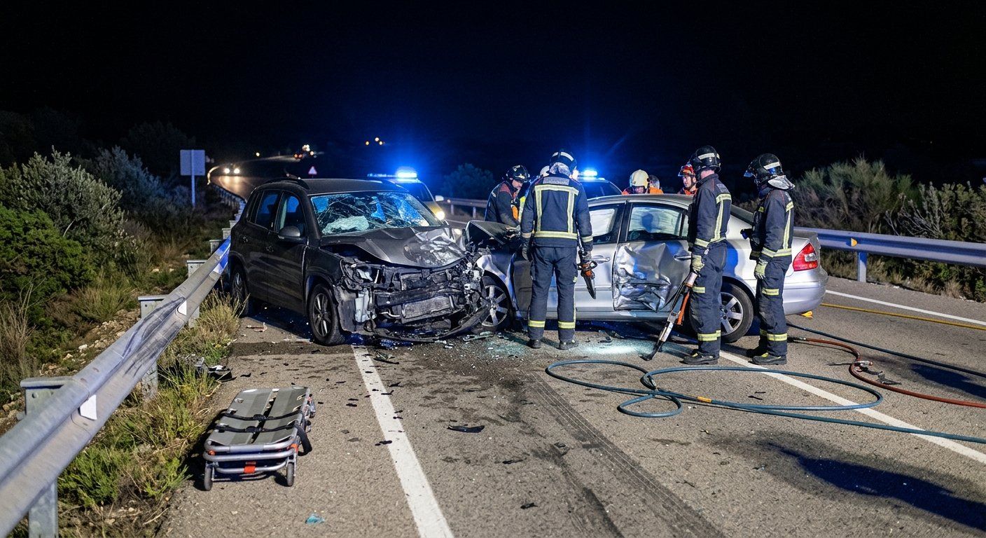 2 heridos 1 grave tras choque en la c 44 a la altu 2026 03 29 04 07 08 2 heridos 1 grave tras choque en la c 44 a la altu 2026 03 29 04 07 08