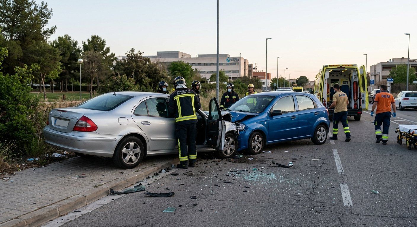 5 heridos y atrapados tras colision cerca del hosp 2026 03 29 04 07 48 5 heridos y atrapados tras colision cerca del hosp 2026 03 29 04 07 48