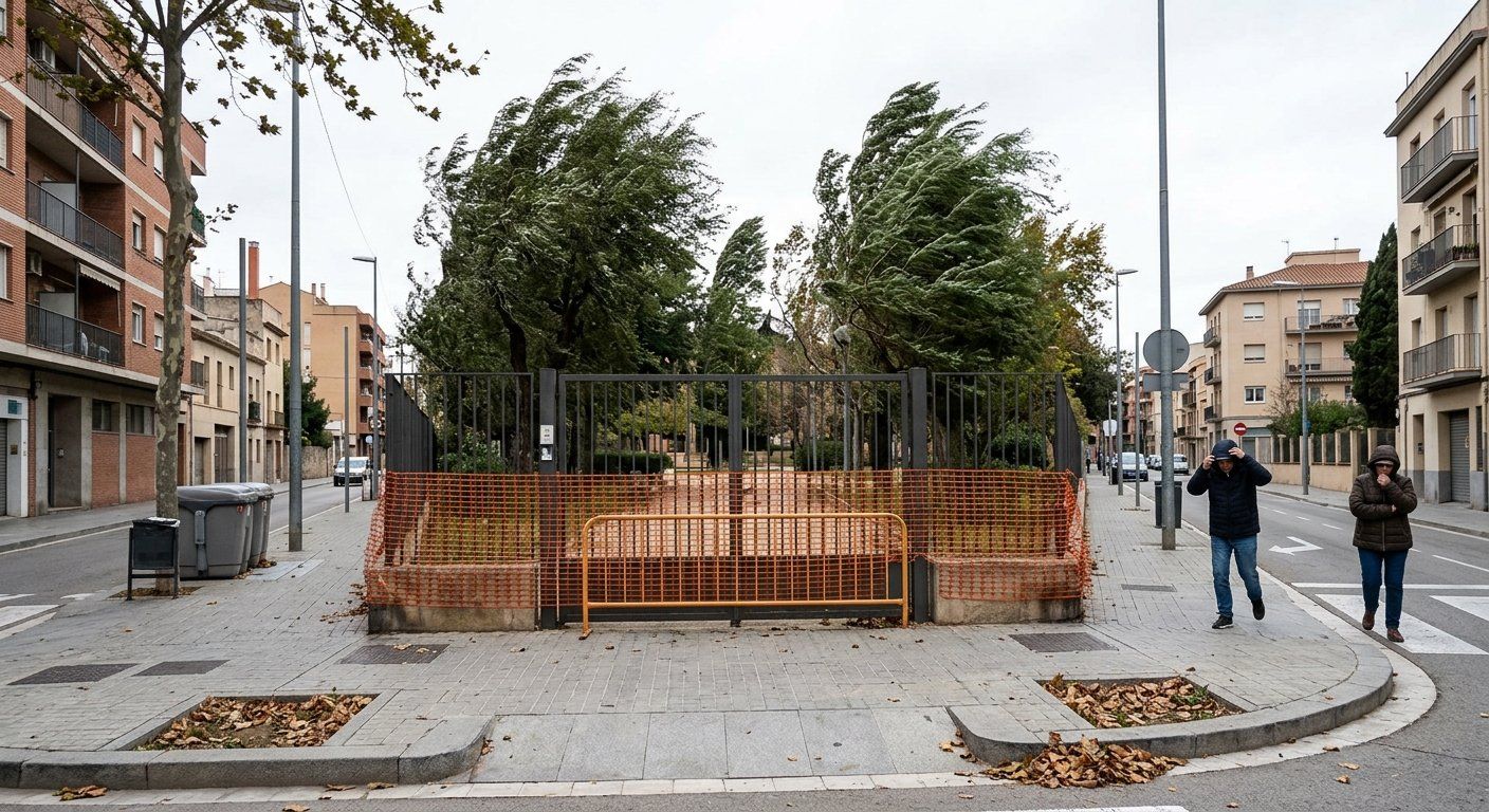 girona cierra parques y suspende actividades exter 2026 03 29 06 06 17 girona cierra parques y suspende actividades exter 2026 03 29 06 06 17