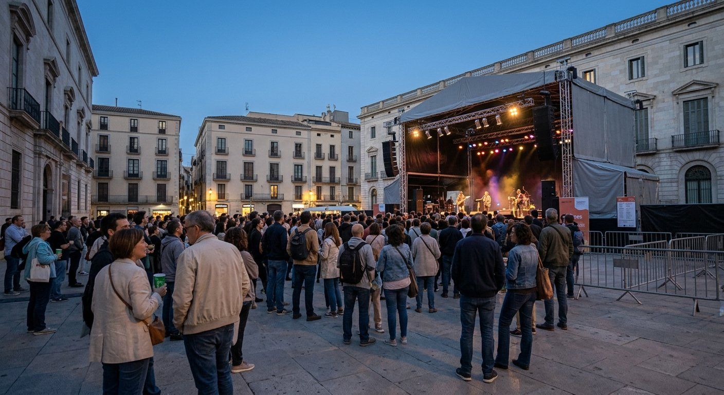 mas del 90 del aforo vendido antes del inicio stre 2026 03 29 06 12 19 mas del 90 del aforo vendido antes del inicio stre 2026 03 29 06 12 19