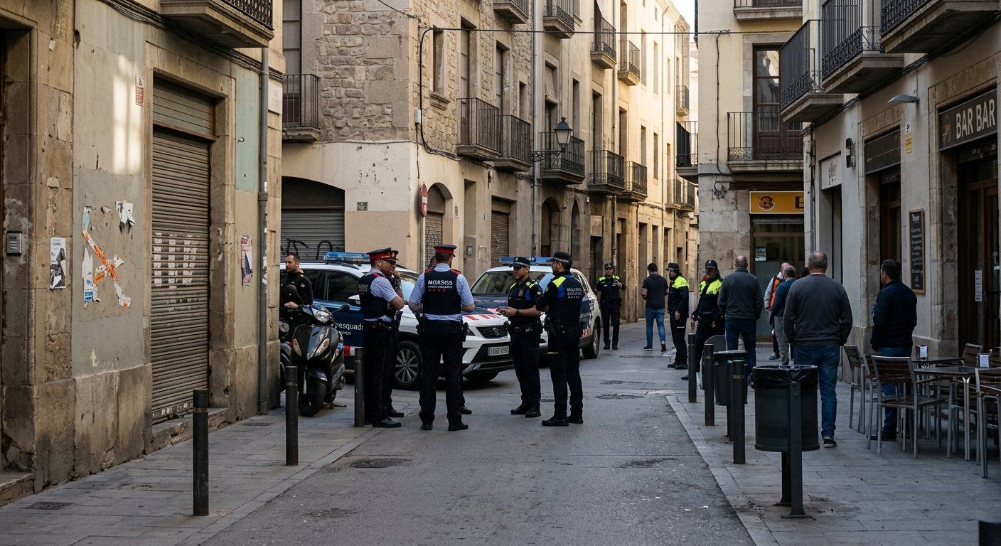 50 personas identificadas y 2 detenidos por armas 2026 03 29 08 04 22 50 personas identificadas y 2 detenidos por armas 2026 03 29 08 04 22