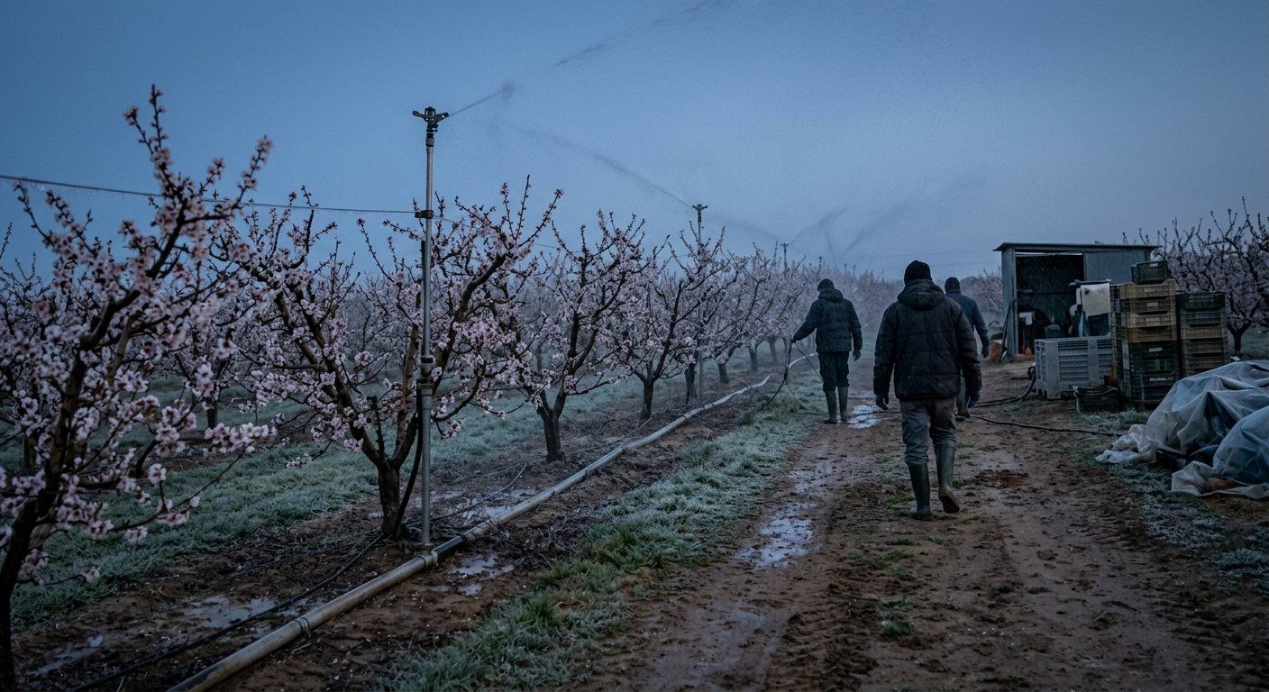 temperaturas cayeron a 3c en lleida heladas primav 2026 03 29 08 07 29 temperaturas cayeron a 3c en lleida heladas primav 2026 03 29 08 07 29
