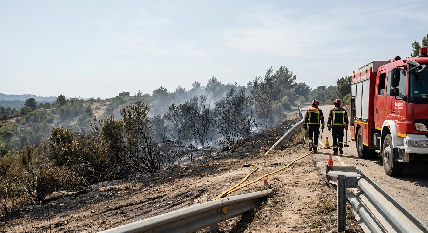 27 salidas por fuego en menos de 24 horas asi se d 2026 03 30 06 07 36 27 salidas por fuego en menos de 24 horas asi se d 2026 03 30 06 07 36